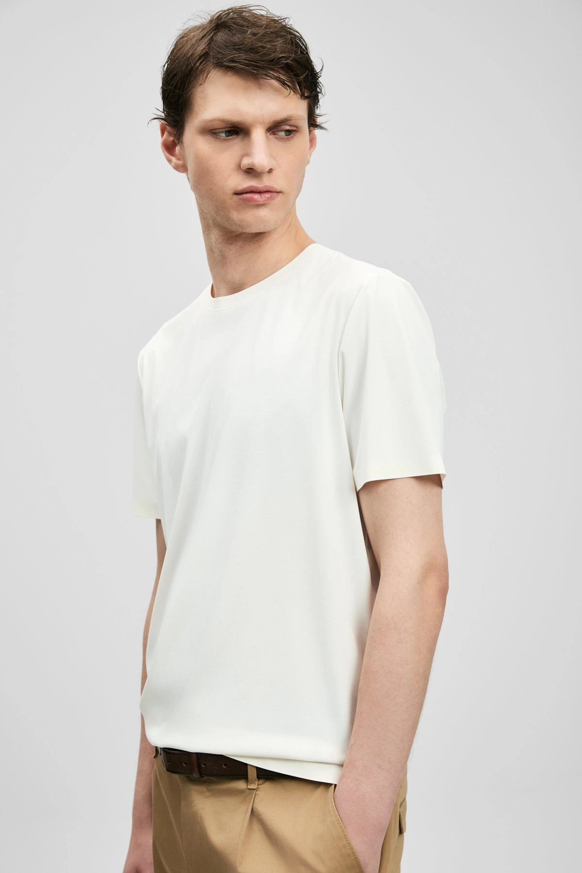 Lufian Altero Hi-Tech T-Shirt 111020320