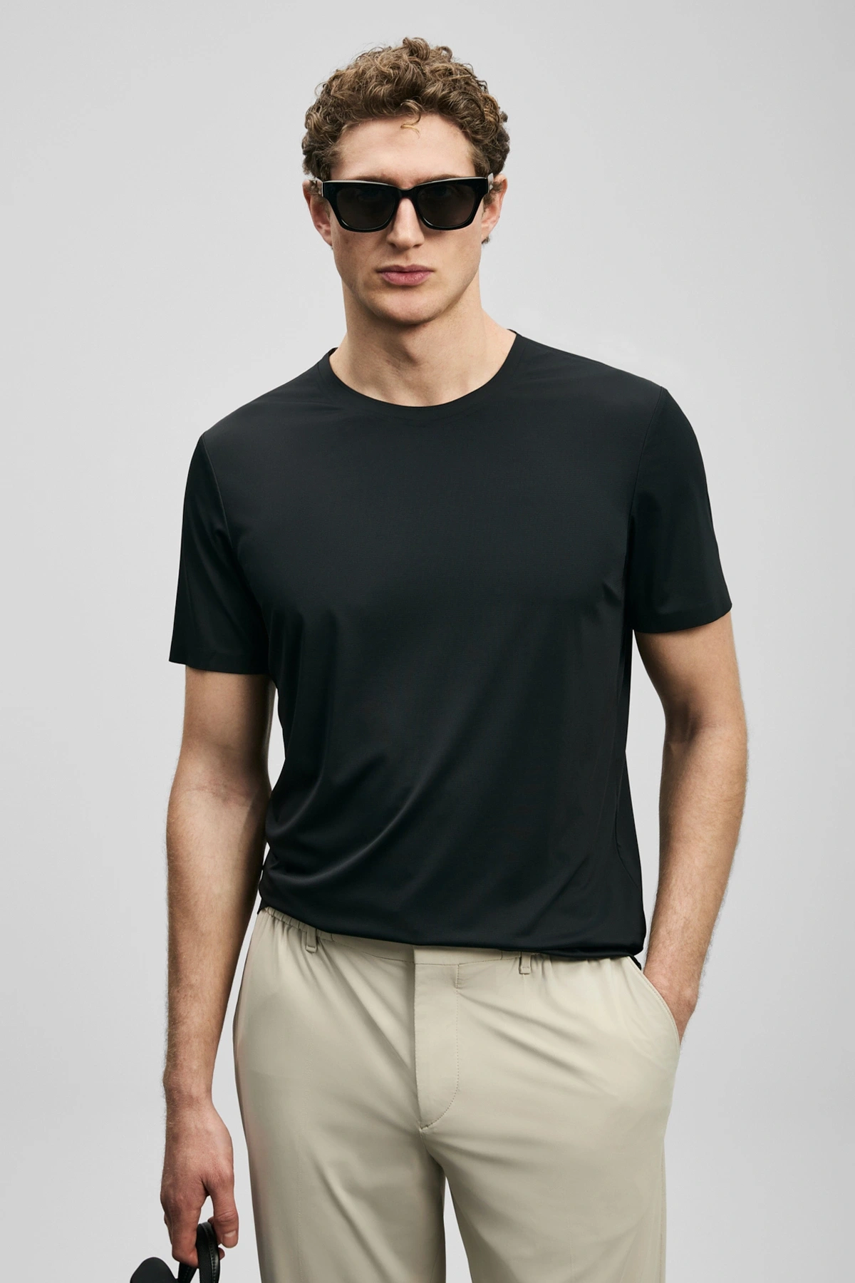 Lufian Altero Hi-Tech T-Shirt 111020320