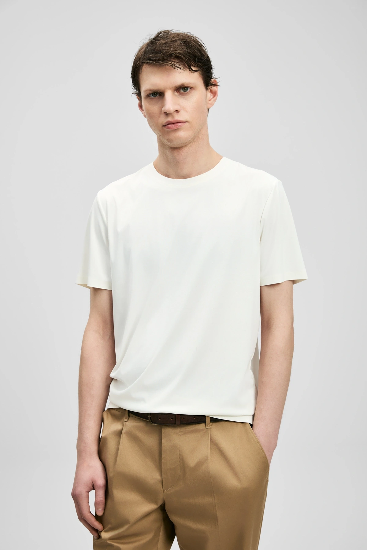 Lufian Altero Hi-Tech T-Shirt 111020320