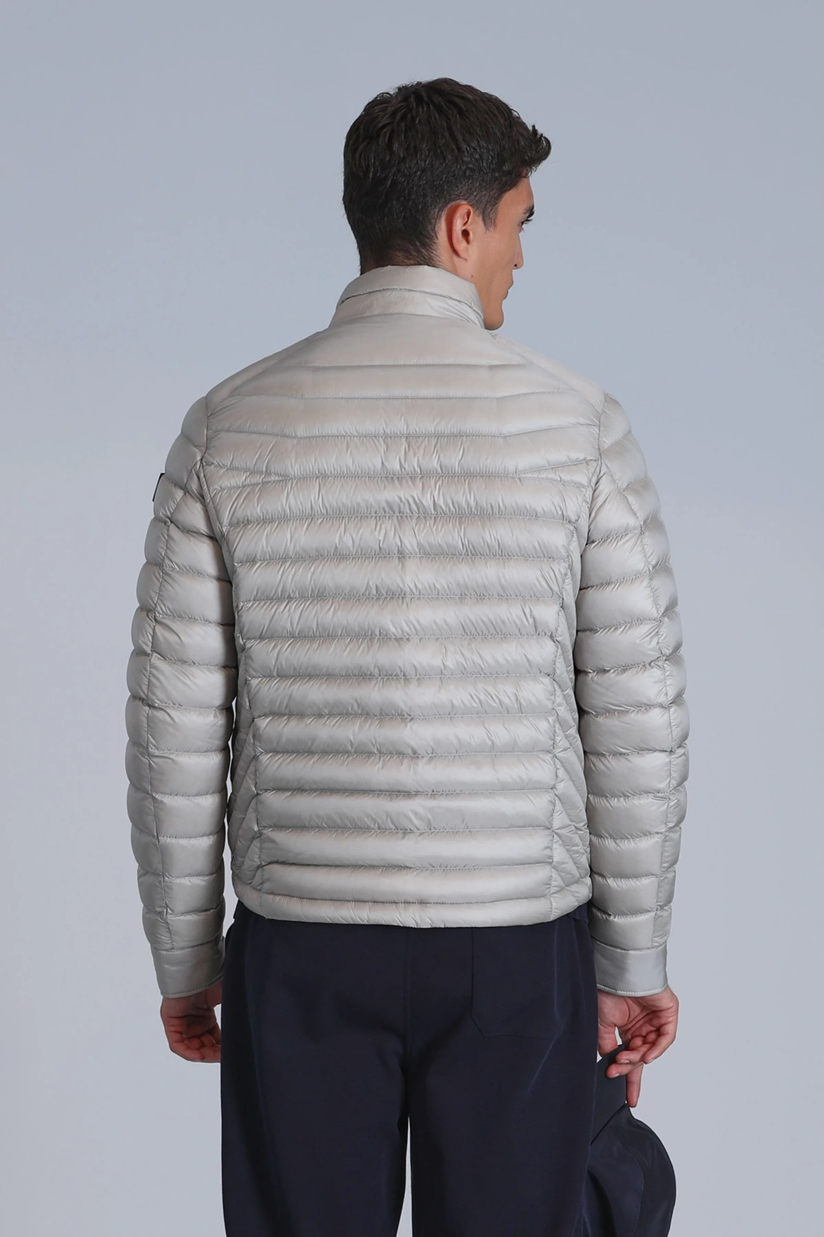 Lufian Andy Erkek Bej Mont 112120215