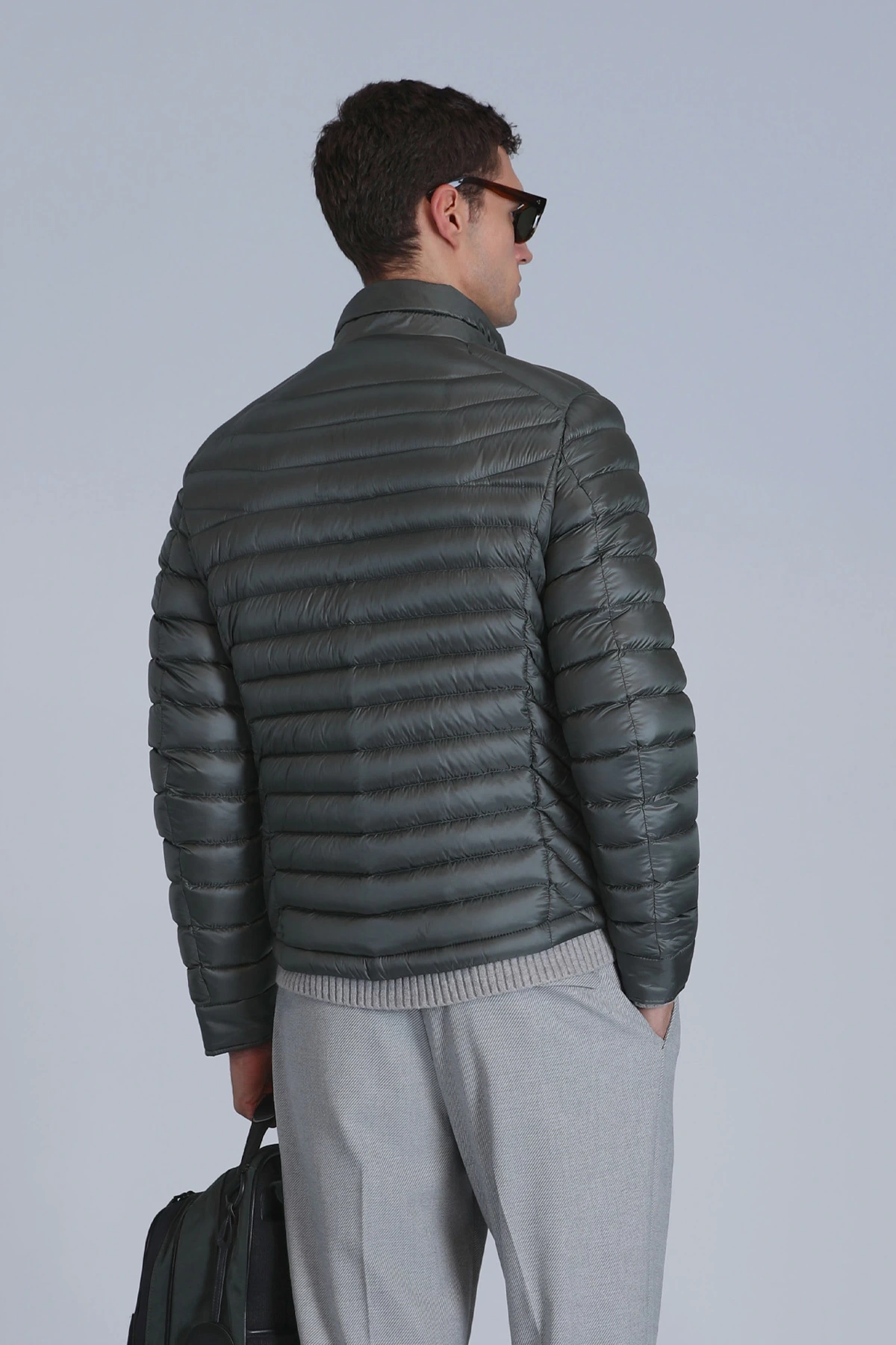 Lufian Andy Erkek Yeşil Mont 112120215