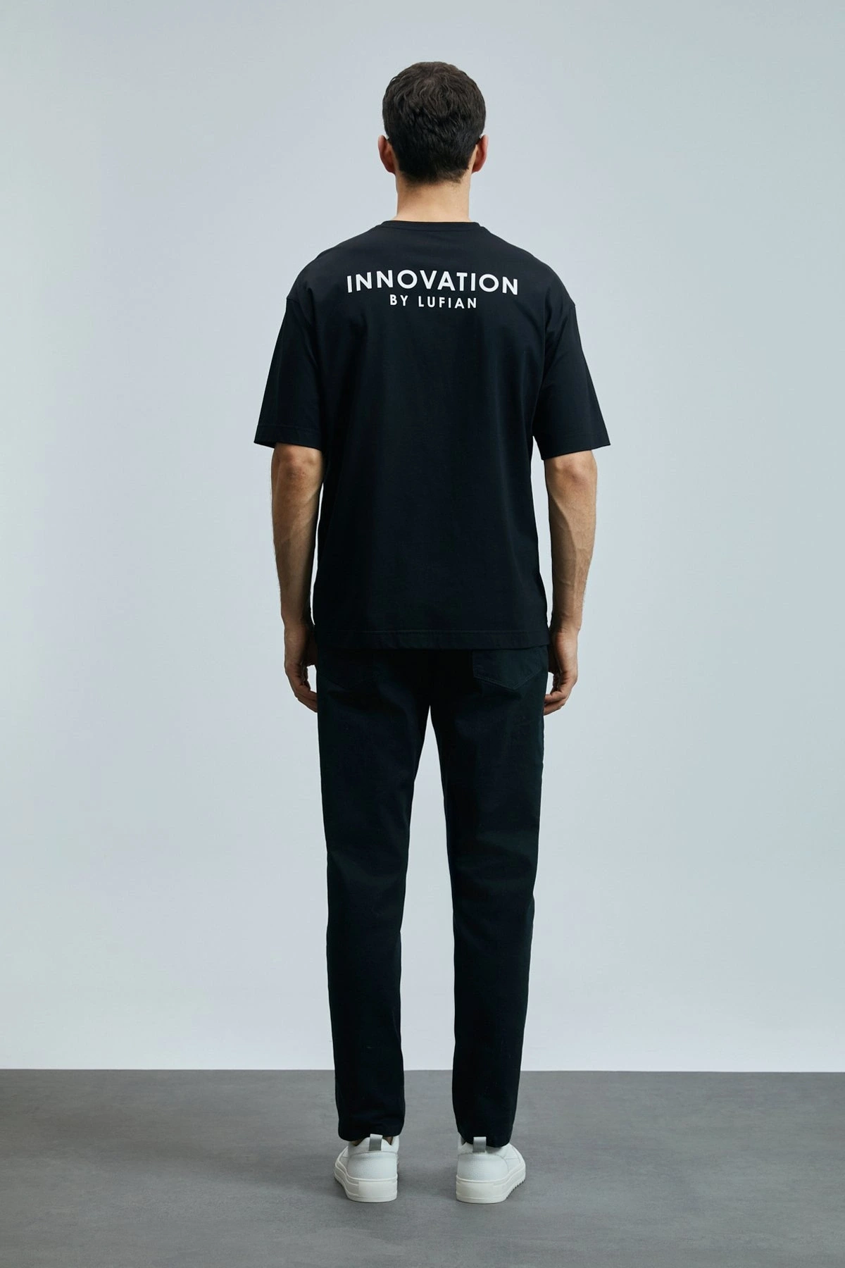 Lufian Anton Slimfit Pantolon 111200241