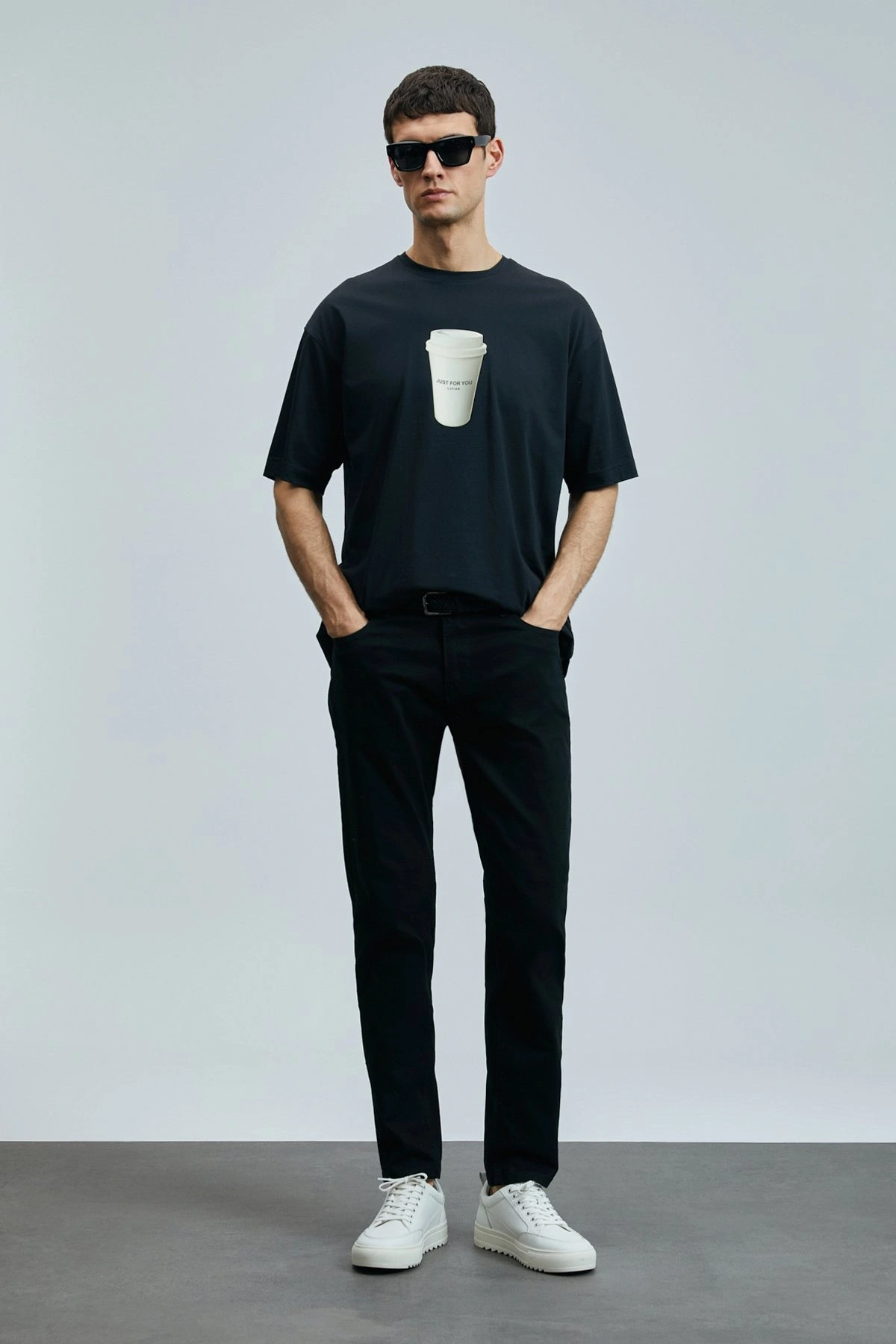 Lufian Anton Slimfit Pantolon 111200241