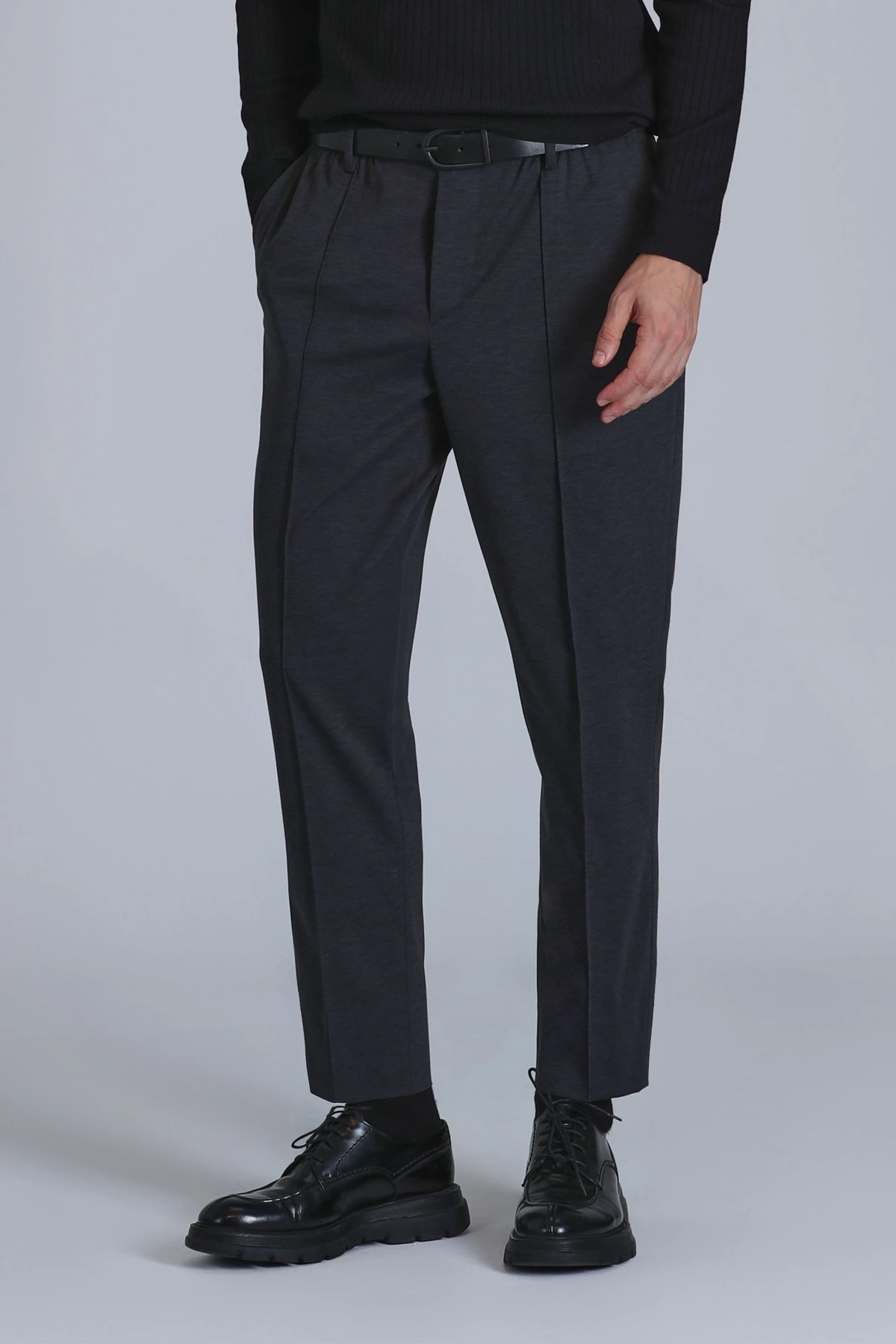 Lufian Erkek Antoni Antrasit Pantolon 112190321