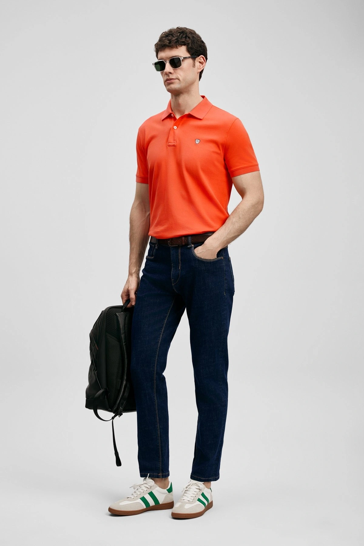 Lufian Aqua Jean Regular Pantolon 111200221