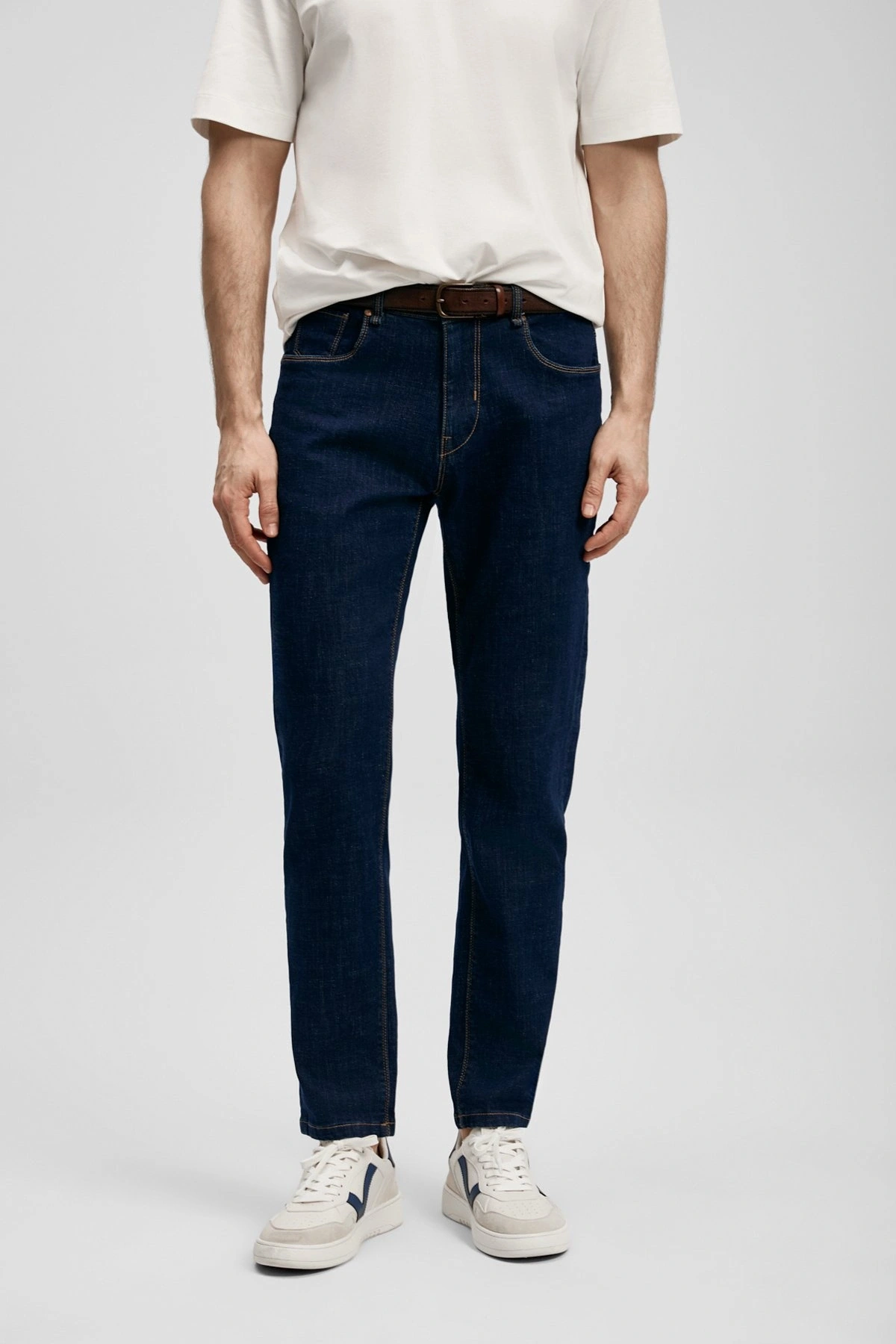 Lufian Aqua Jean Regular Pantolon 111200221