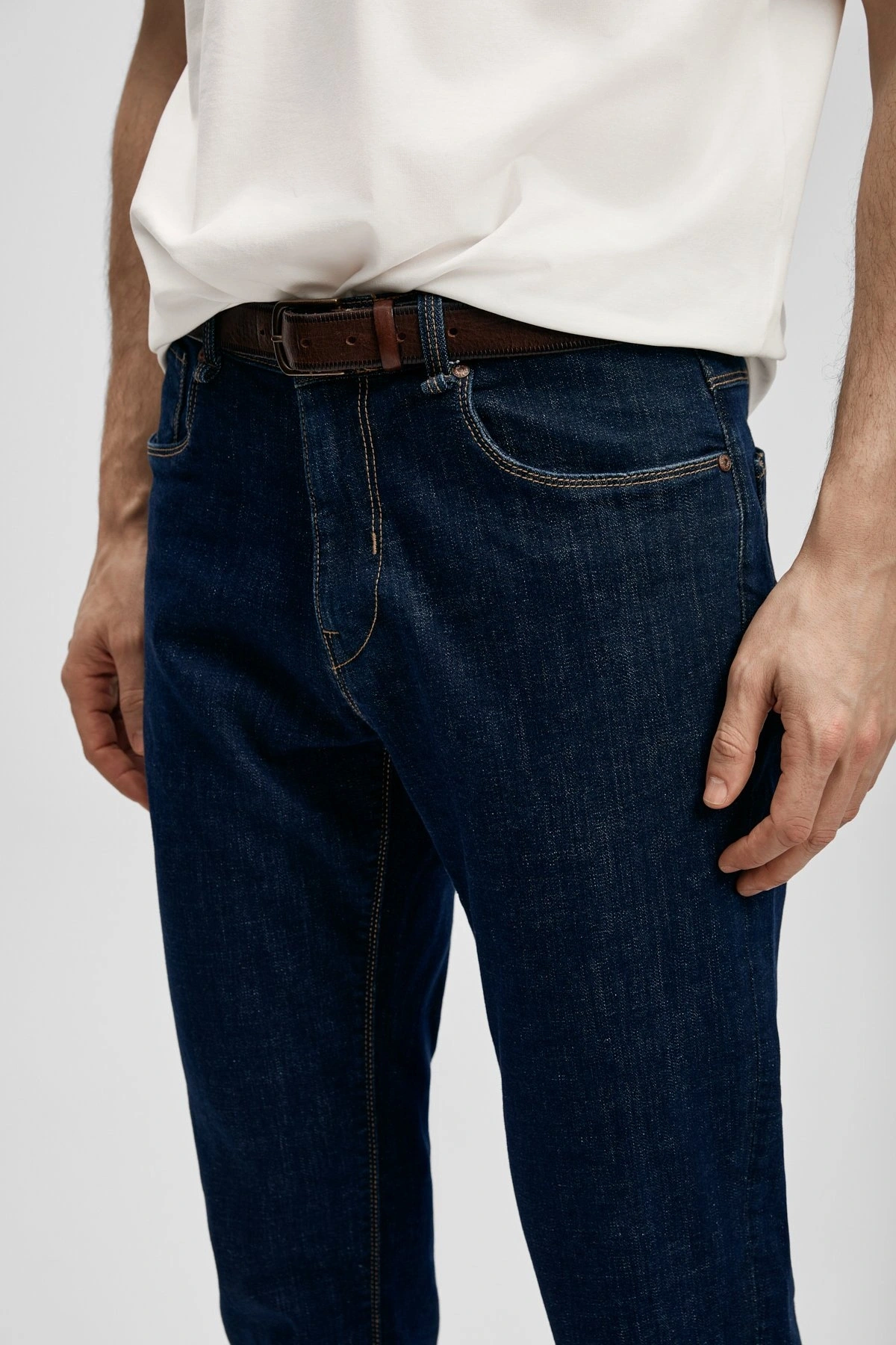 Lufian Aqua Jean Regular Pantolon 111200221