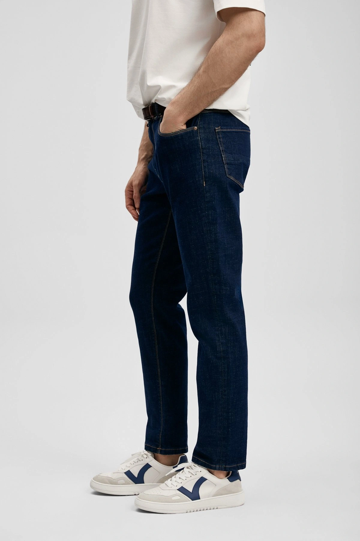 Lufian Aqua Jean Regular Pantolon 111200221