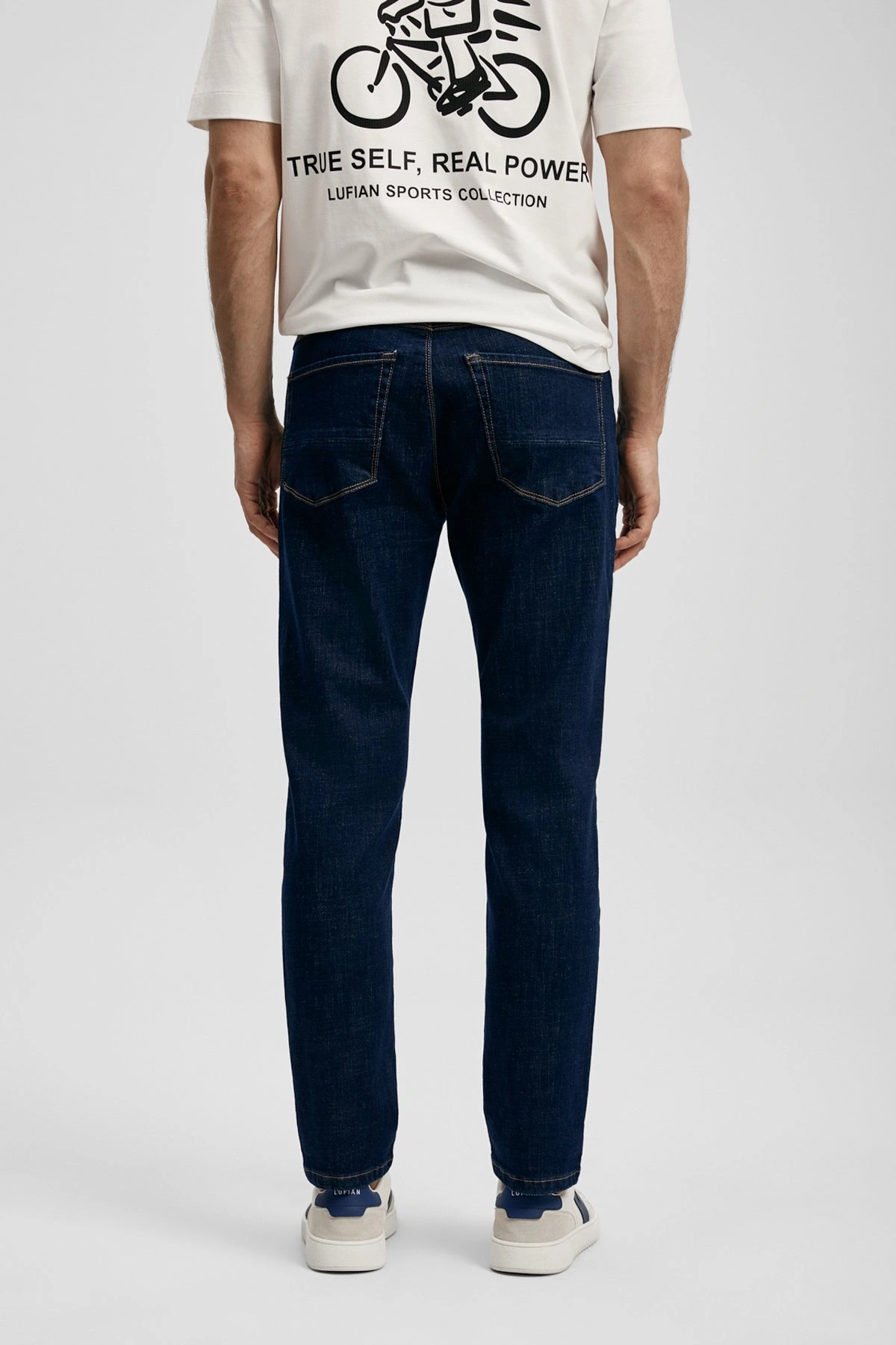 Lufian Aqua Jean Regular Pantolon 111200221