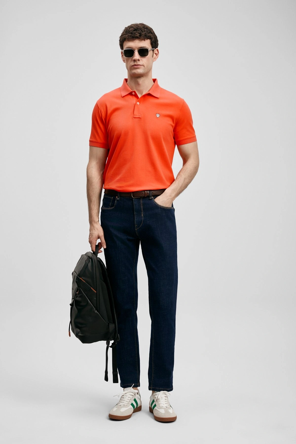 Lufian Aqua Jean Regular Pantolon 111200221