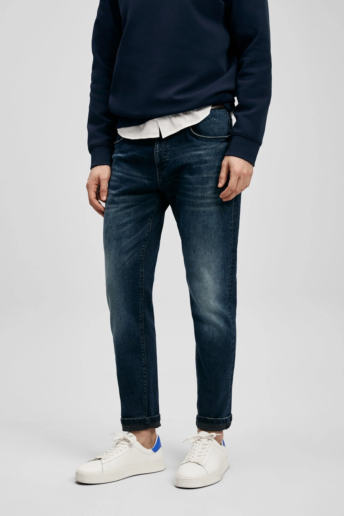 Lufian Benedic Slim Fit Pantolon 111200222
