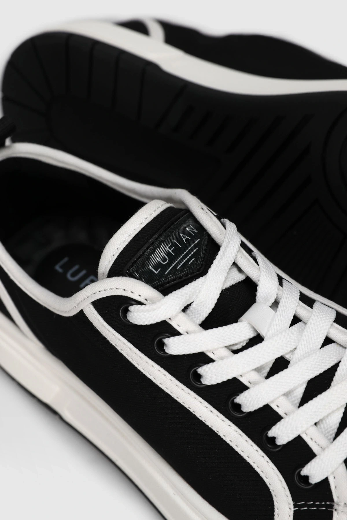 Lufian Bradd Erkek Sneaker 111230313