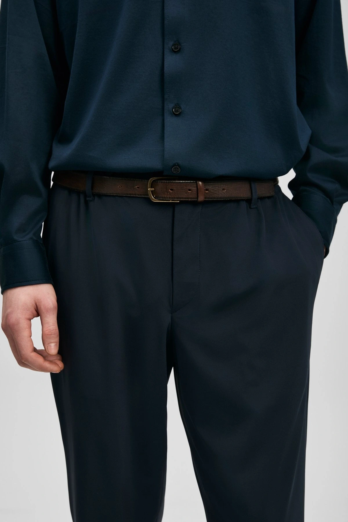 Lufian Calep Slimfit Erkek Pantolon 111190357