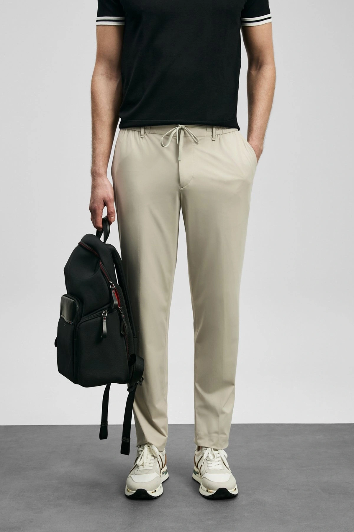 Lufian Calep Slimfit Erkek Pantolon 111190357