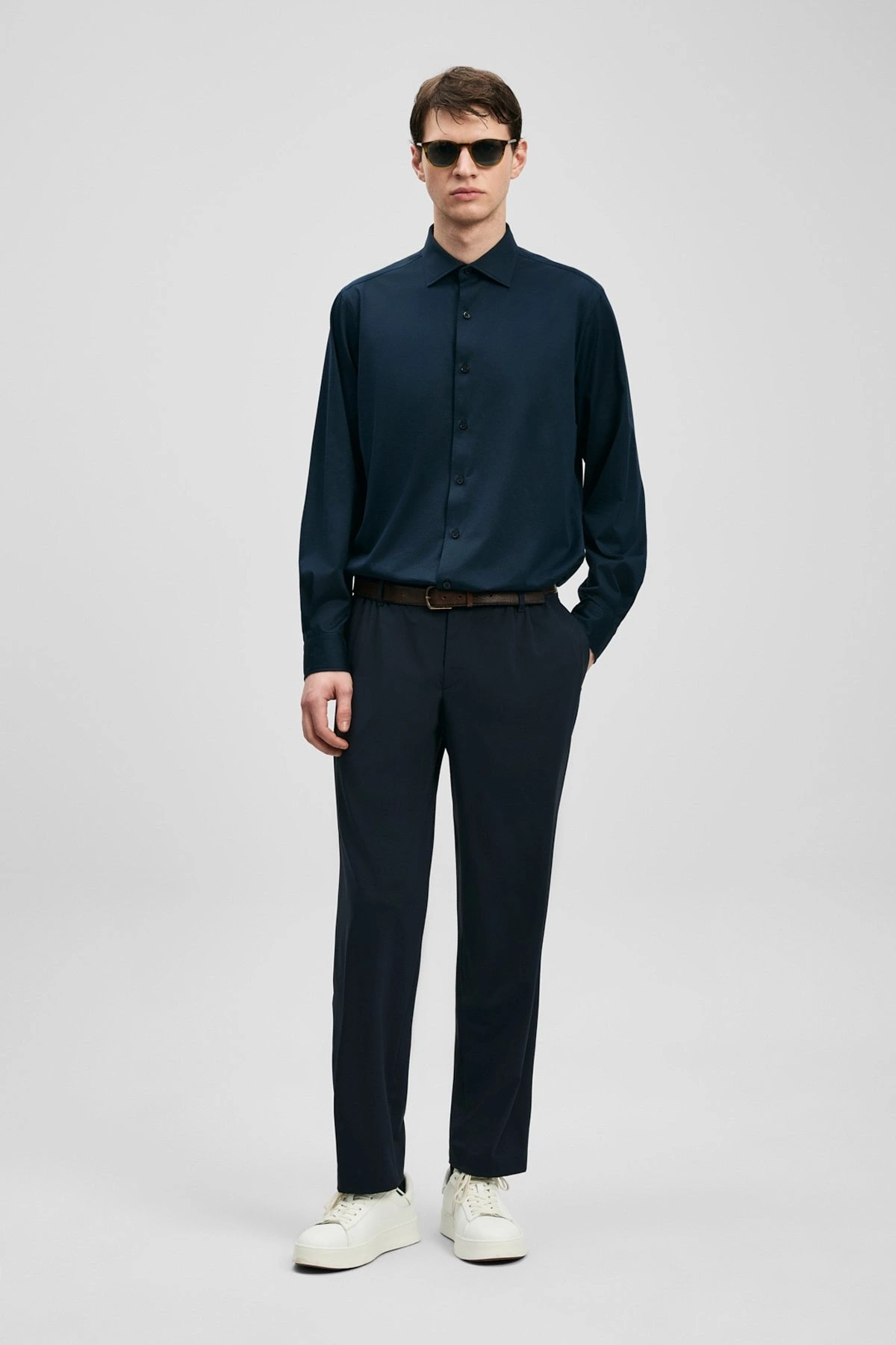 Lufian Calep Slimfit Erkek Pantolon 111190357