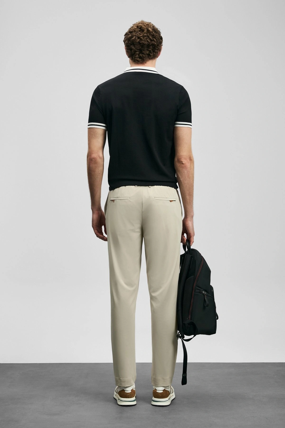 Lufian Calep Slimfit Erkek Pantolon 111190357