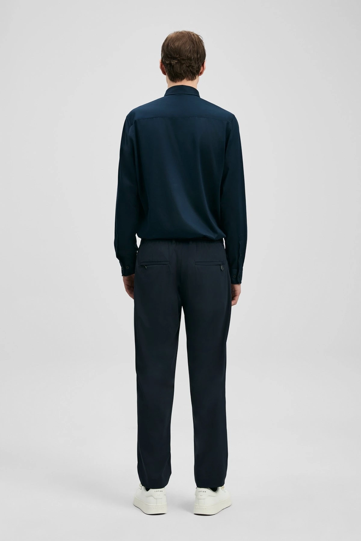 Lufian Calep Slimfit Erkek Pantolon 111190357