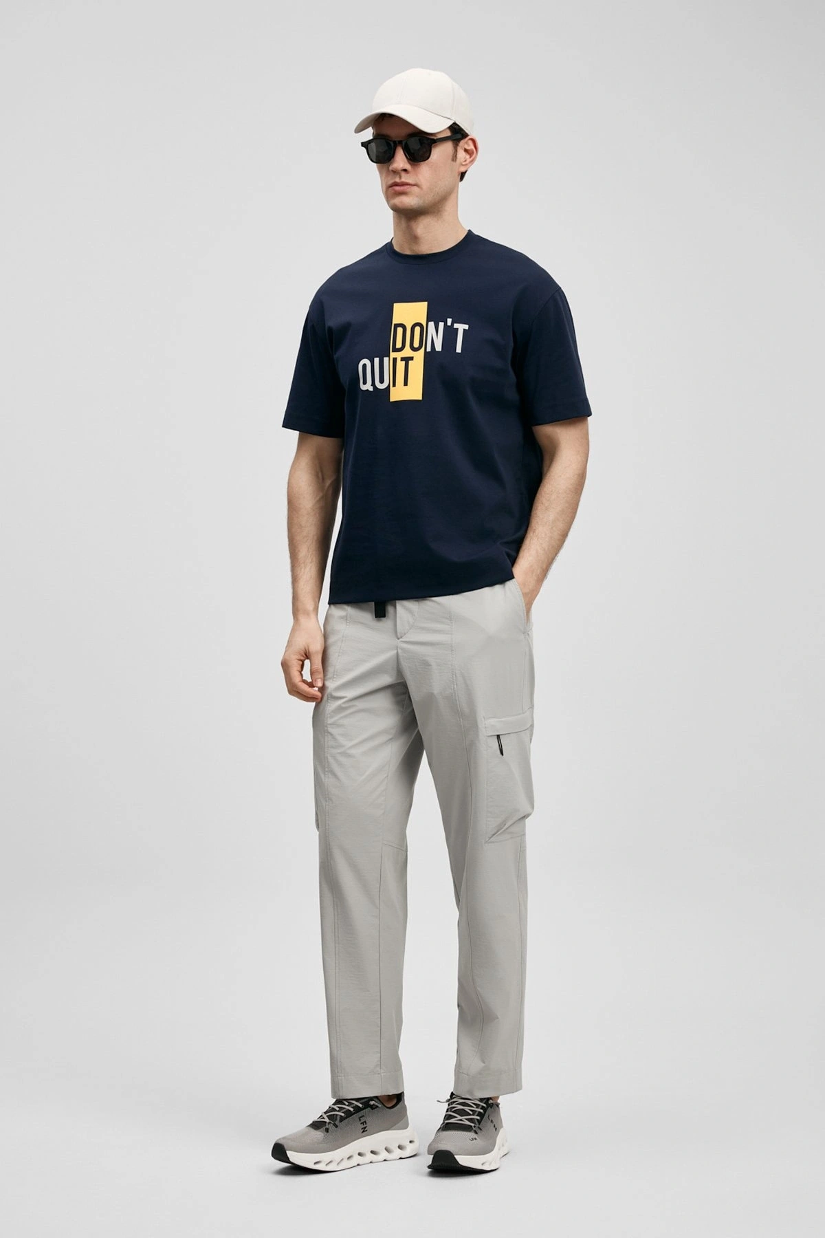 Lufian Carl T-Shirt 111020285