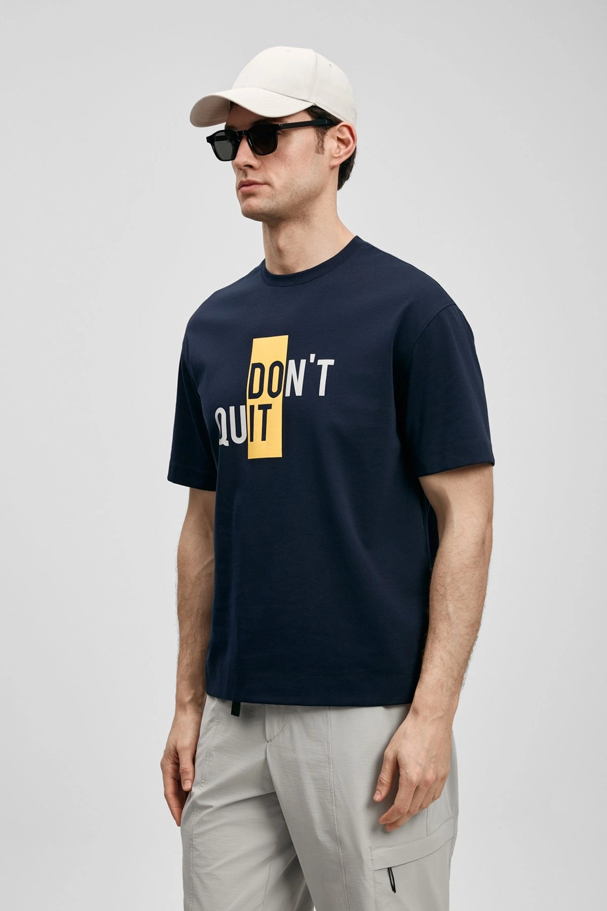 Lufian Carl T-Shirt 111020285