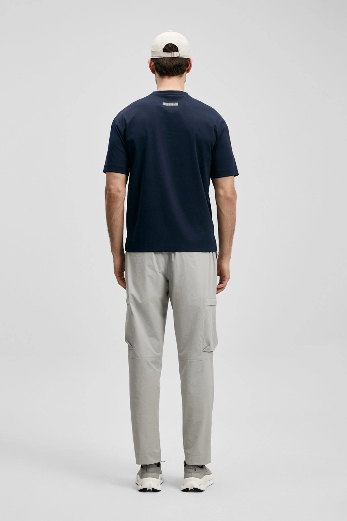 Lufian Carl T-Shirt 111020285