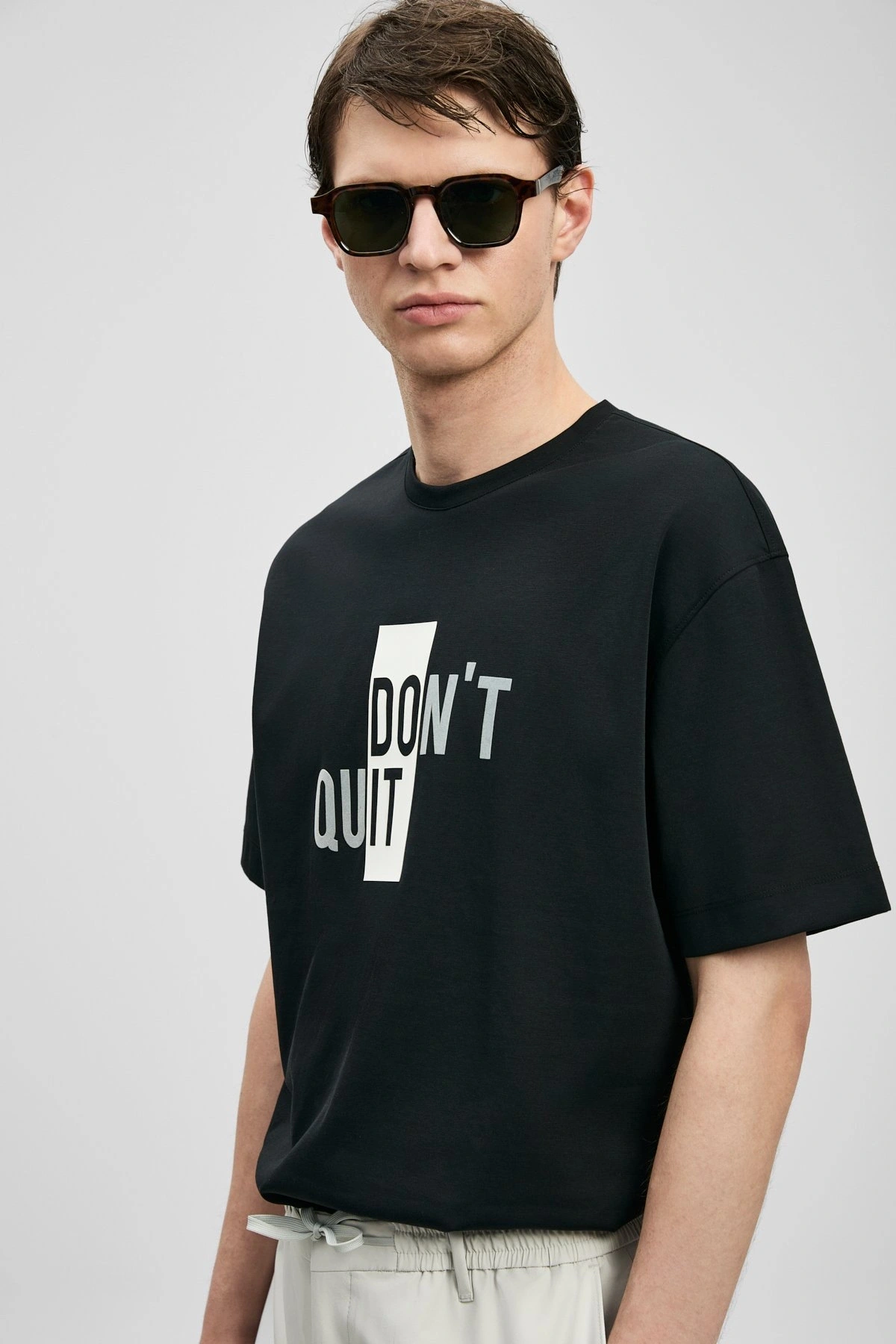 Lufian Carl T-Shirt 111020285