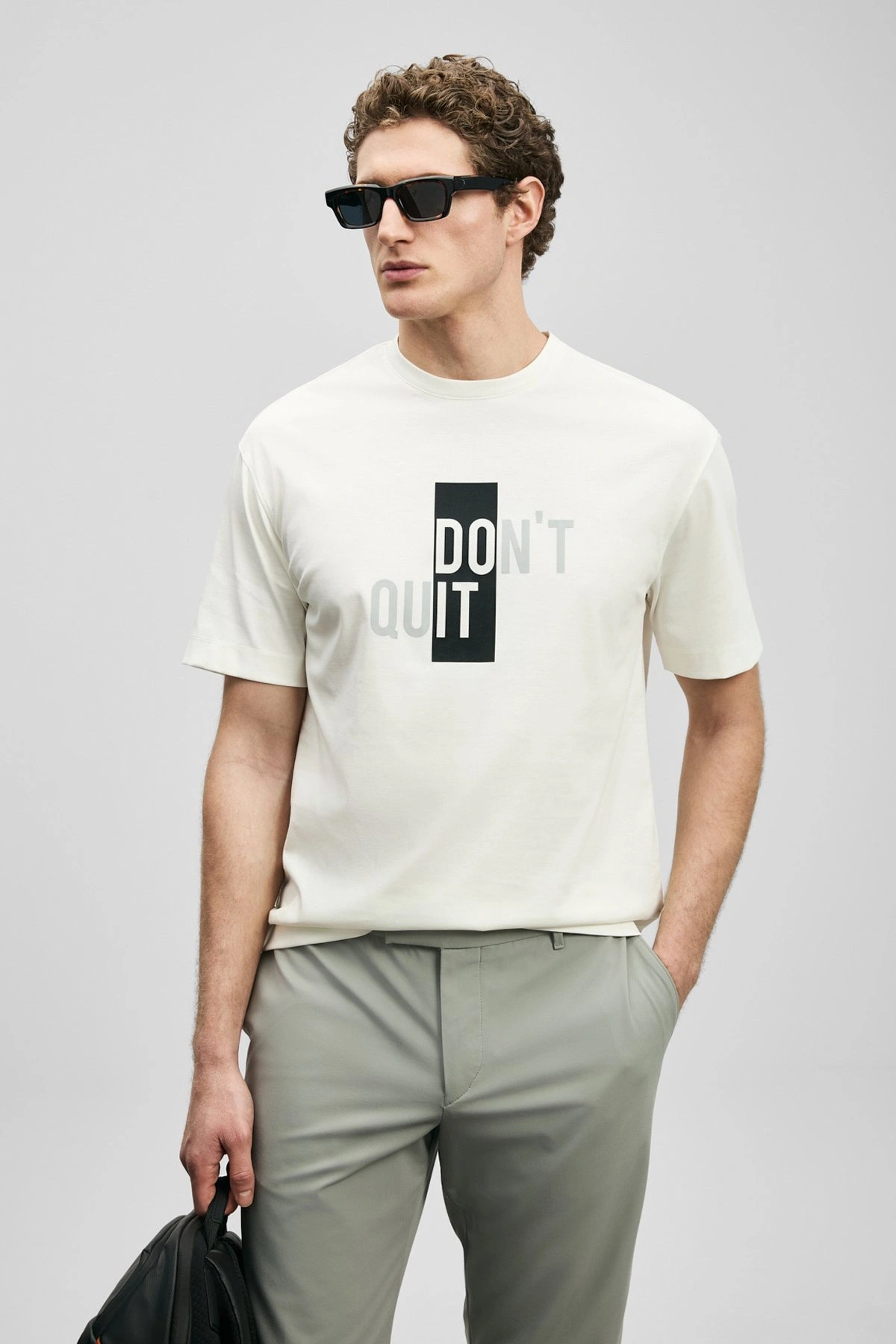 Lufian Carl T-Shirt 111020285