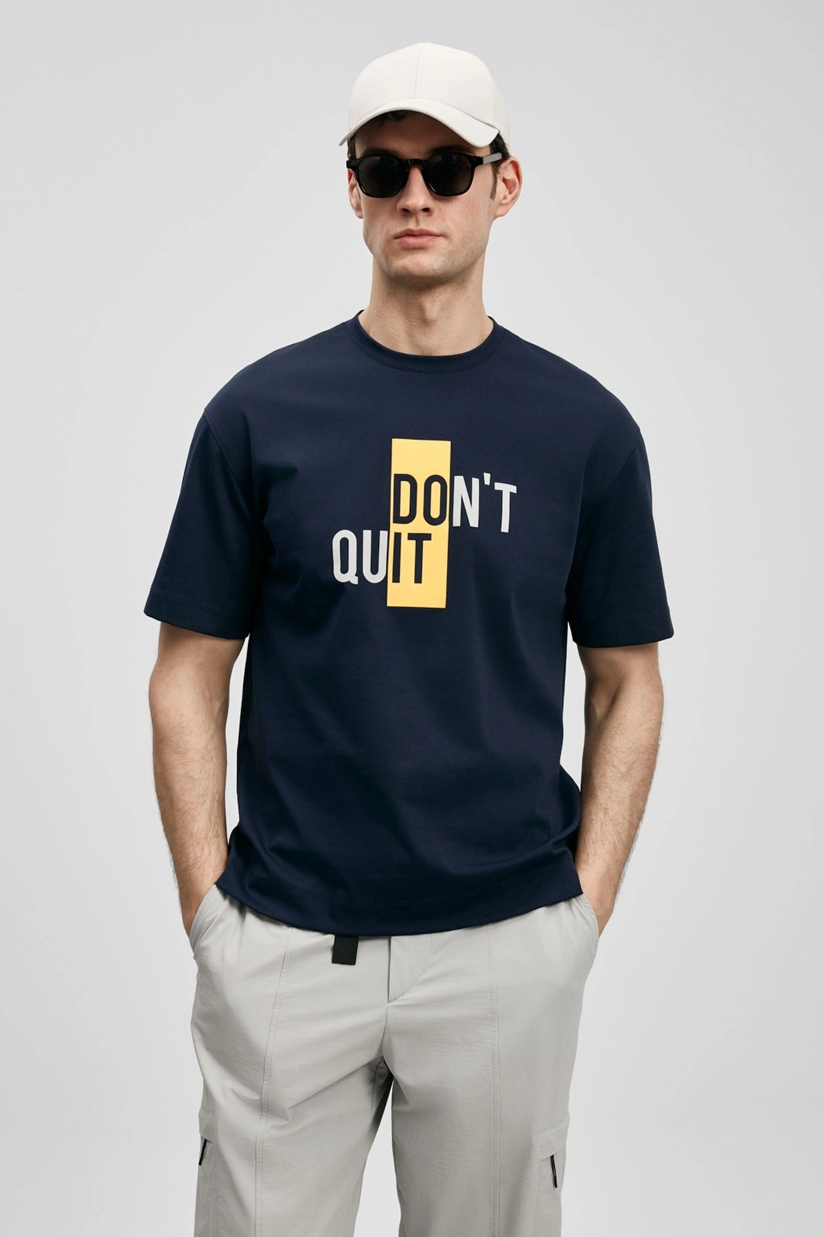 Lufian Carl T-Shirt 111020285