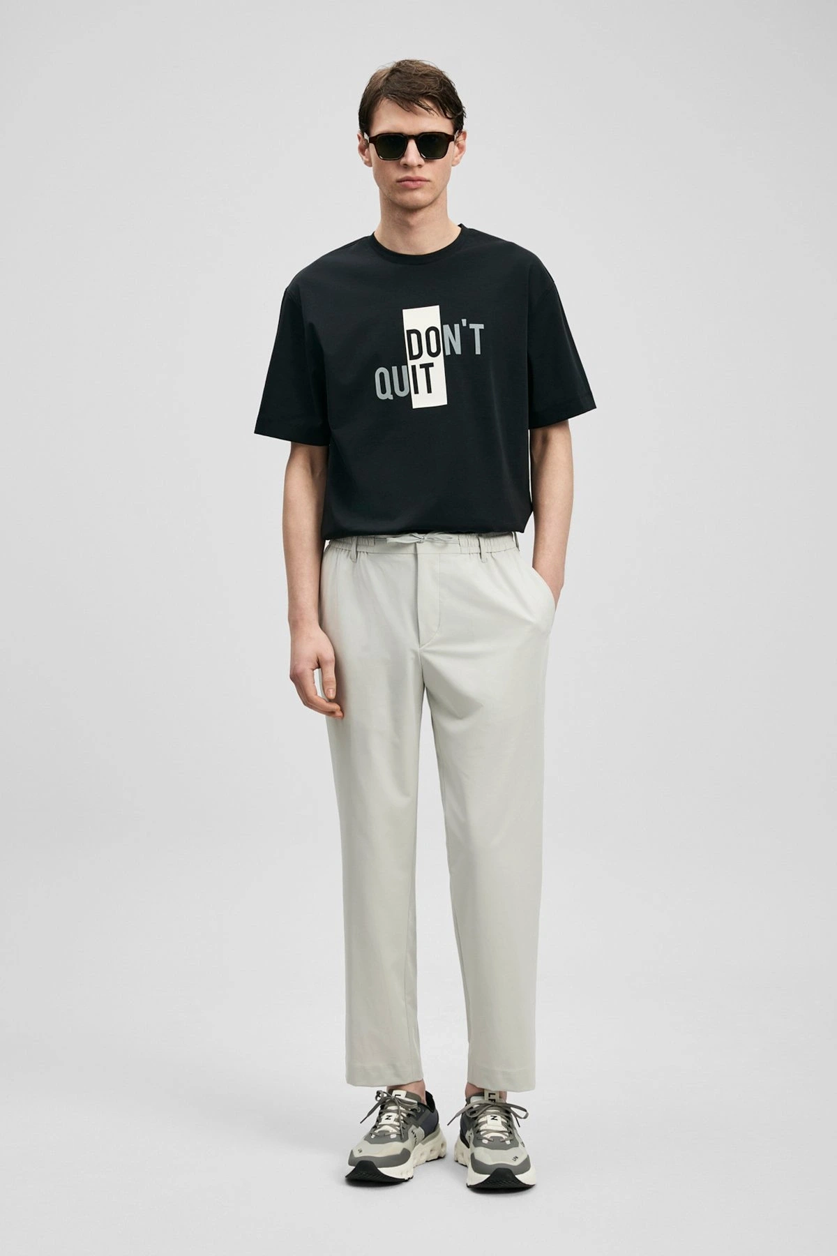 Lufian Carl T-Shirt 111020285