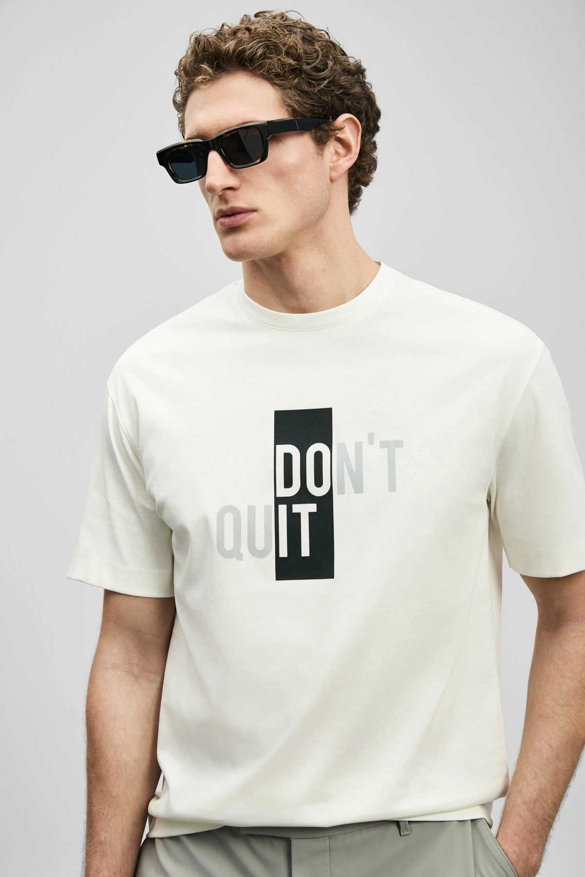 Lufian Carl T-Shirt 111020285
