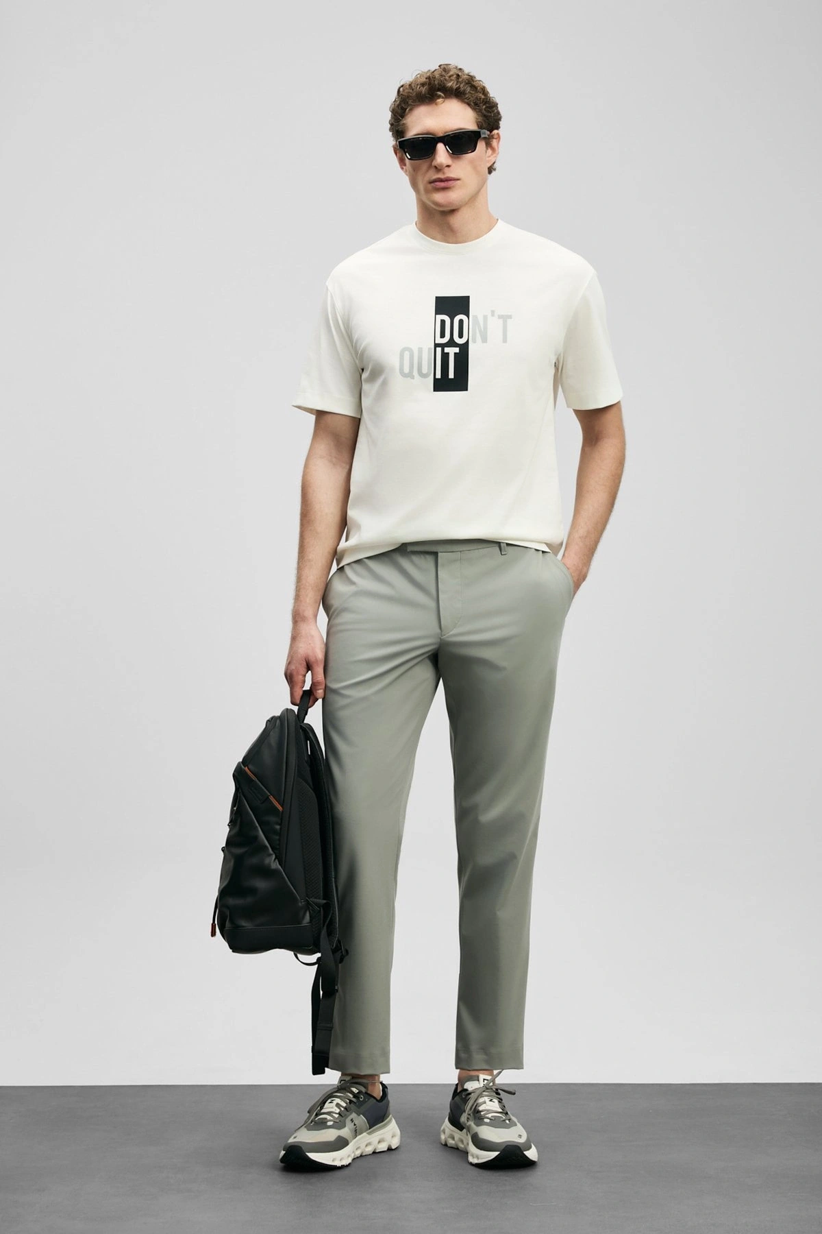 Lufian Carl T-Shirt 111020285