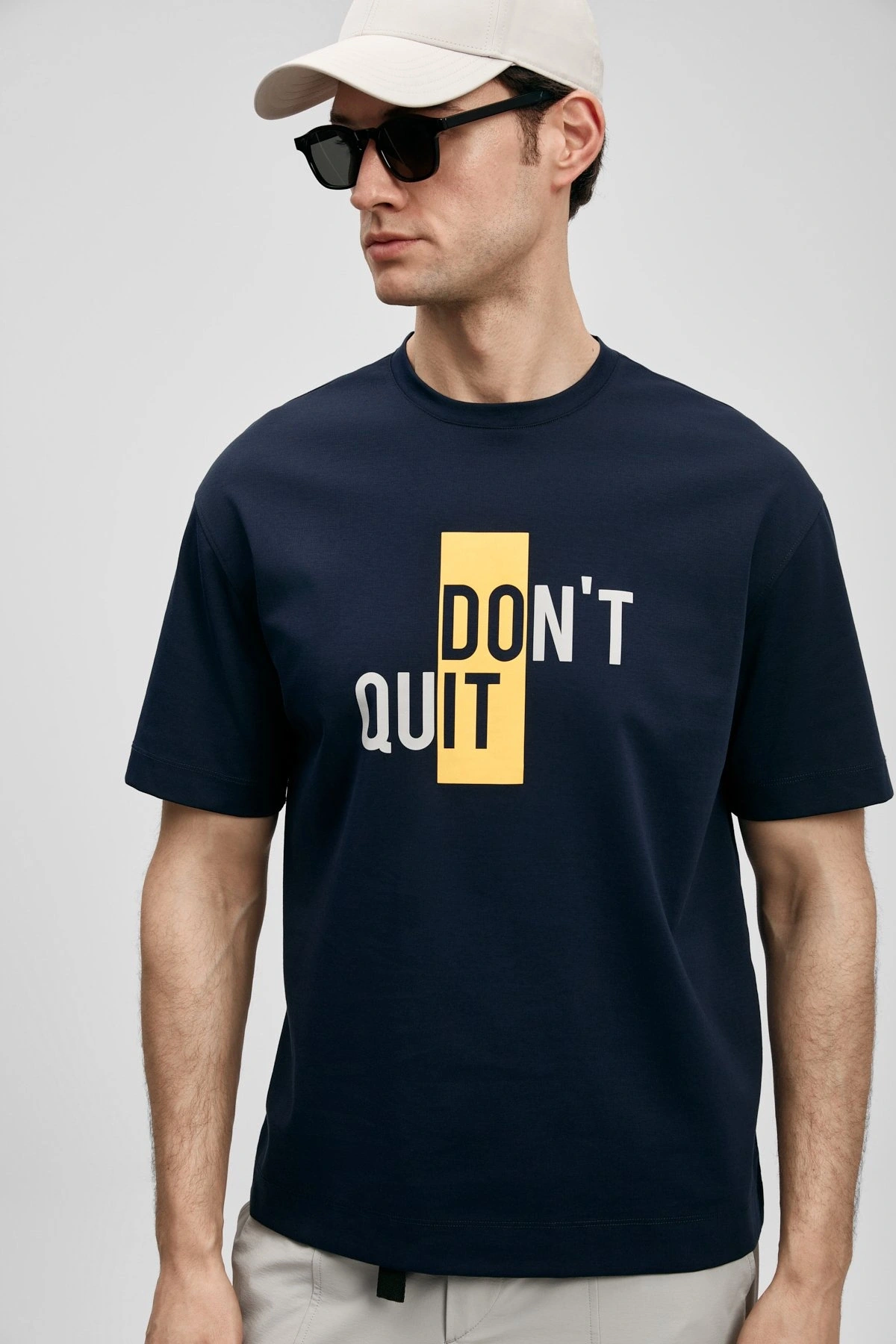 Lufian Carl T-Shirt 111020285