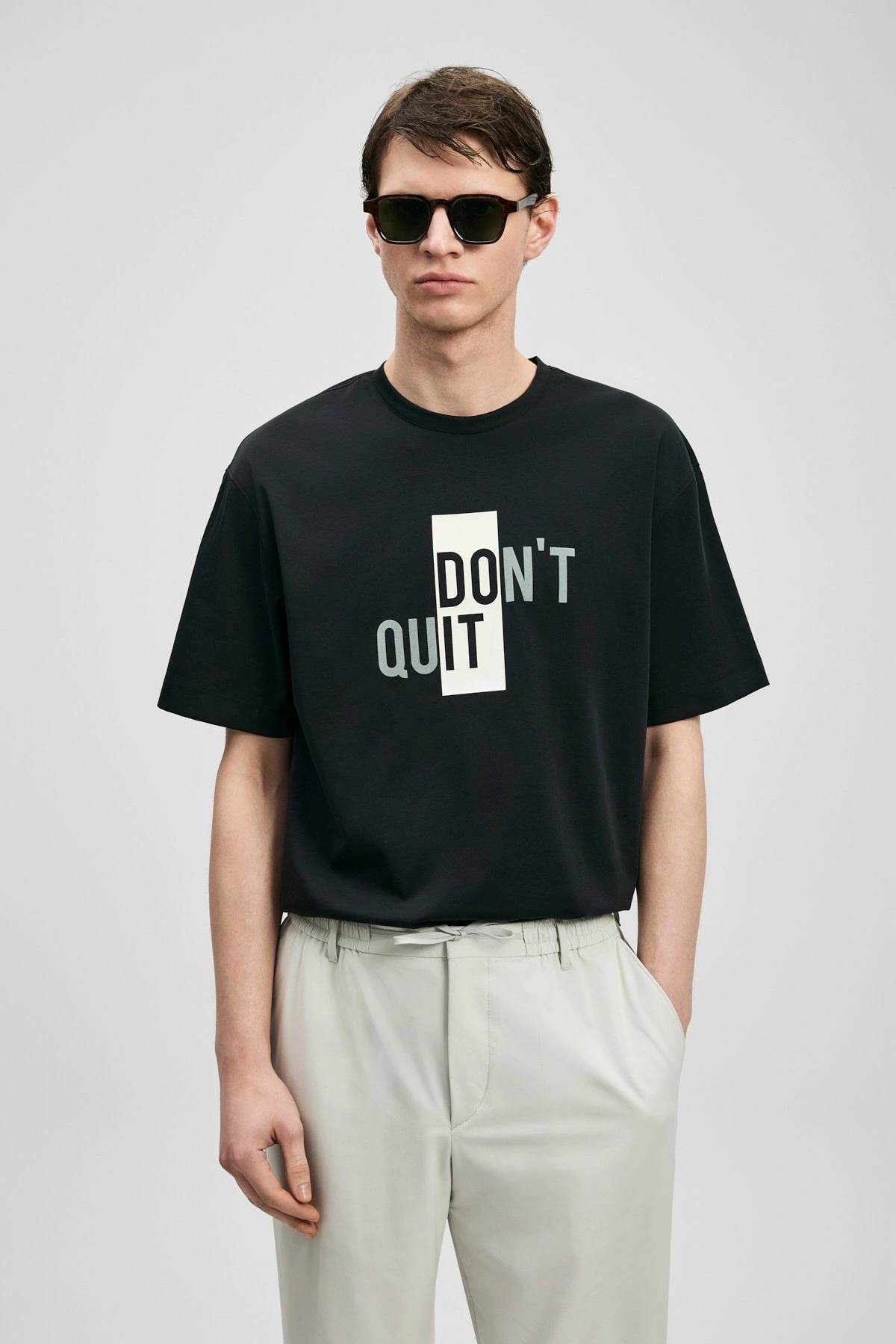 Lufian Carl T-Shirt 111020285