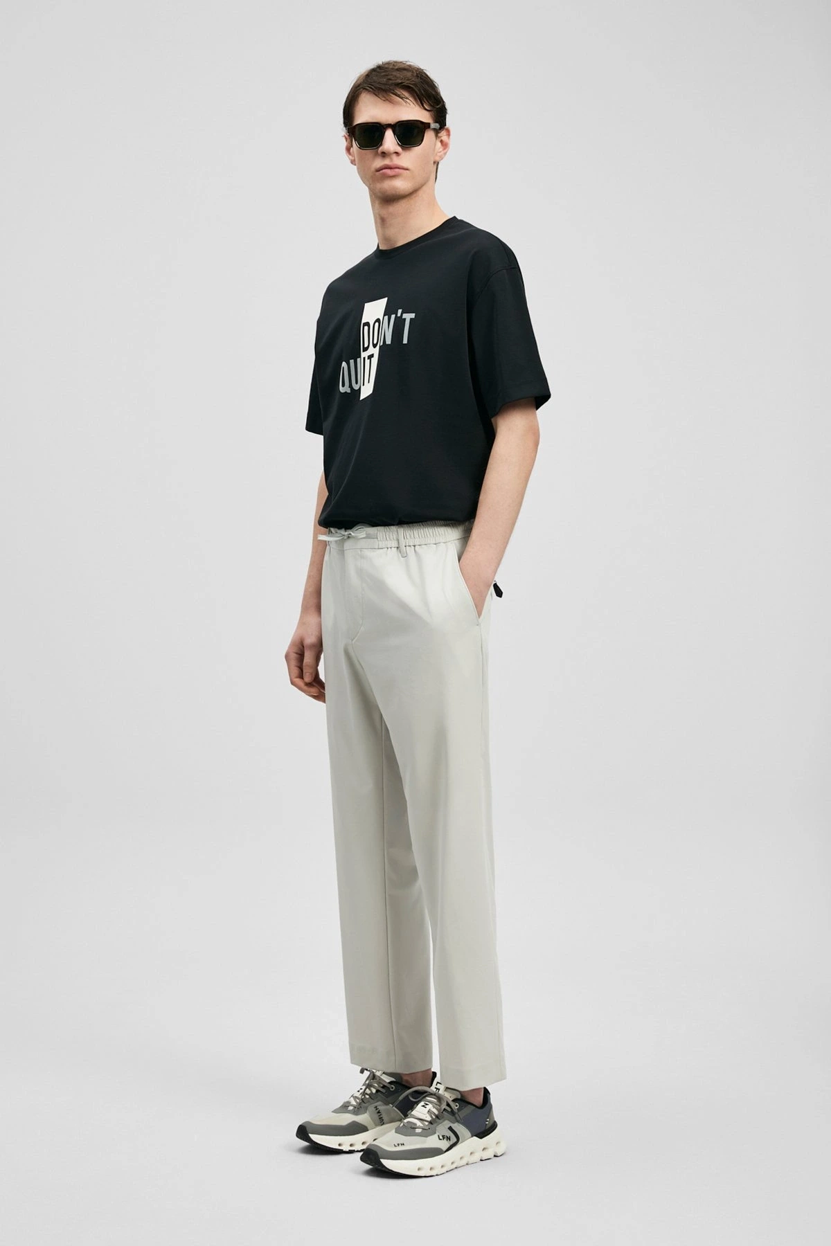 Lufian Carl T-Shirt 111020285