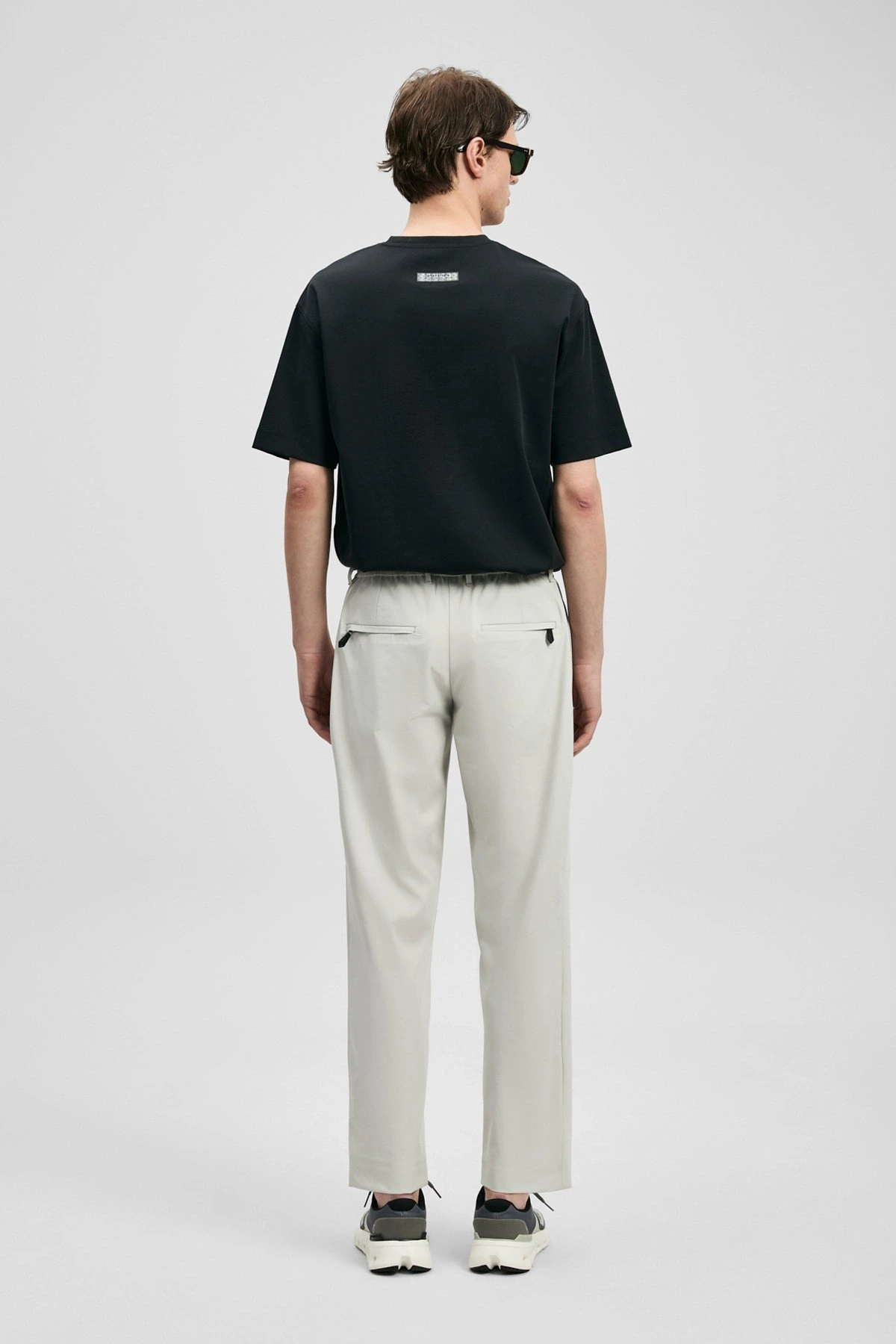 Lufian Carl T-Shirt 111020285