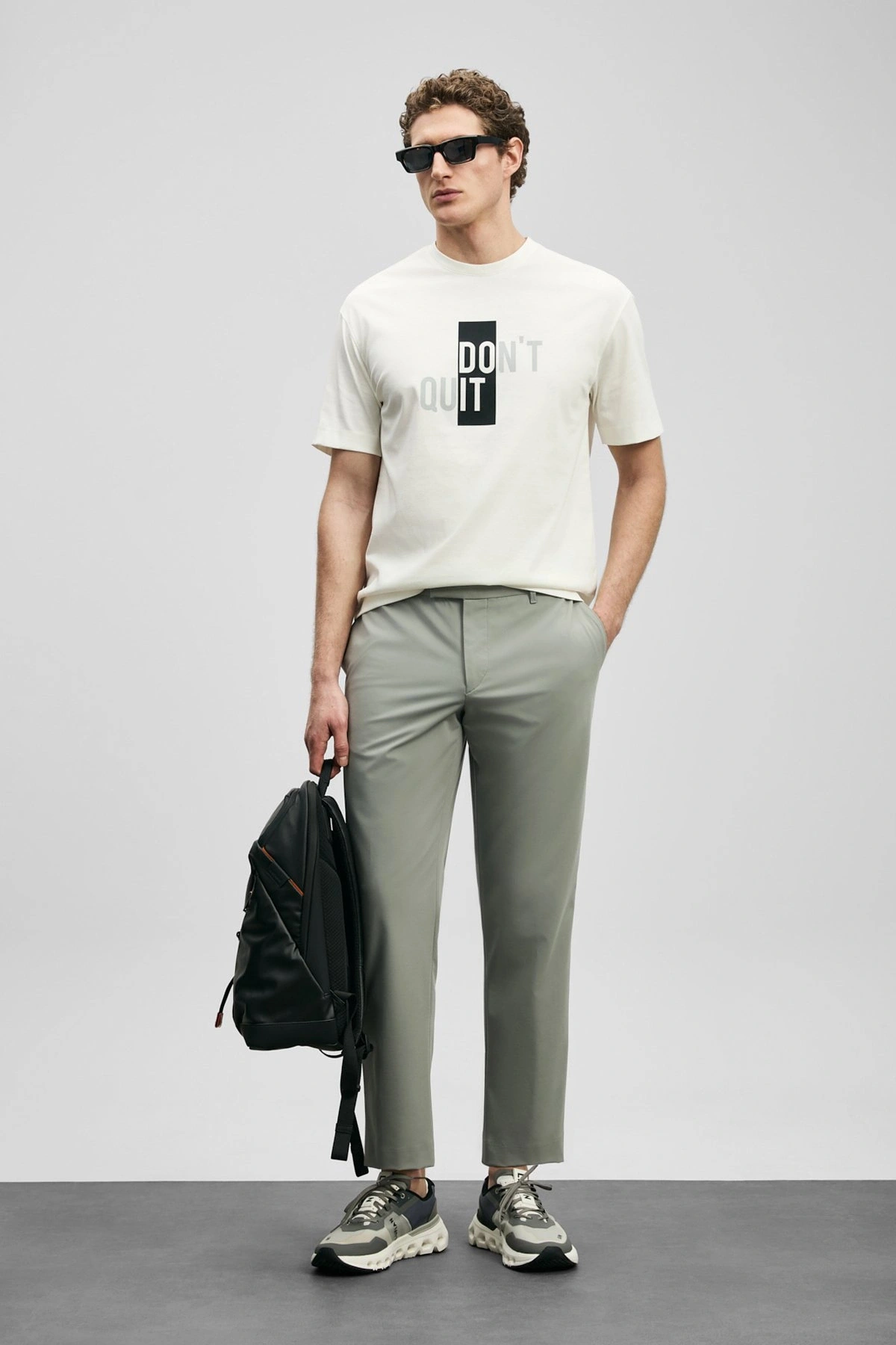 Lufian Carl T-Shirt 111020285