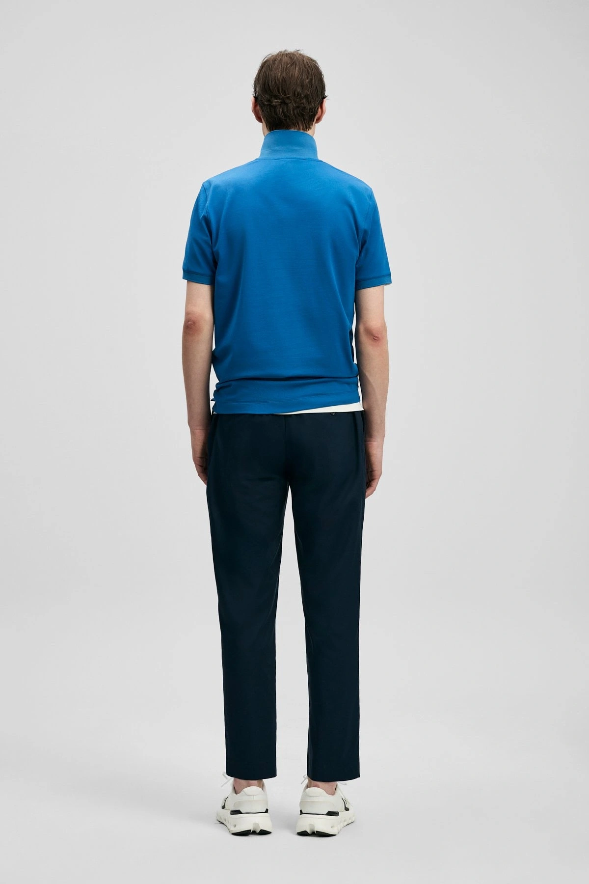 Lufian Carter Polo Yaka T-Shirt 111040233