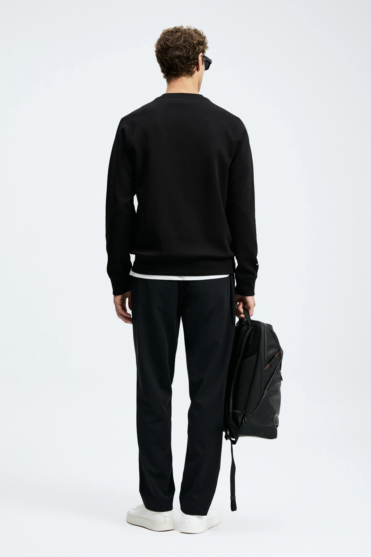 Lufian Cooper Erkek Sweatshirt 112030198