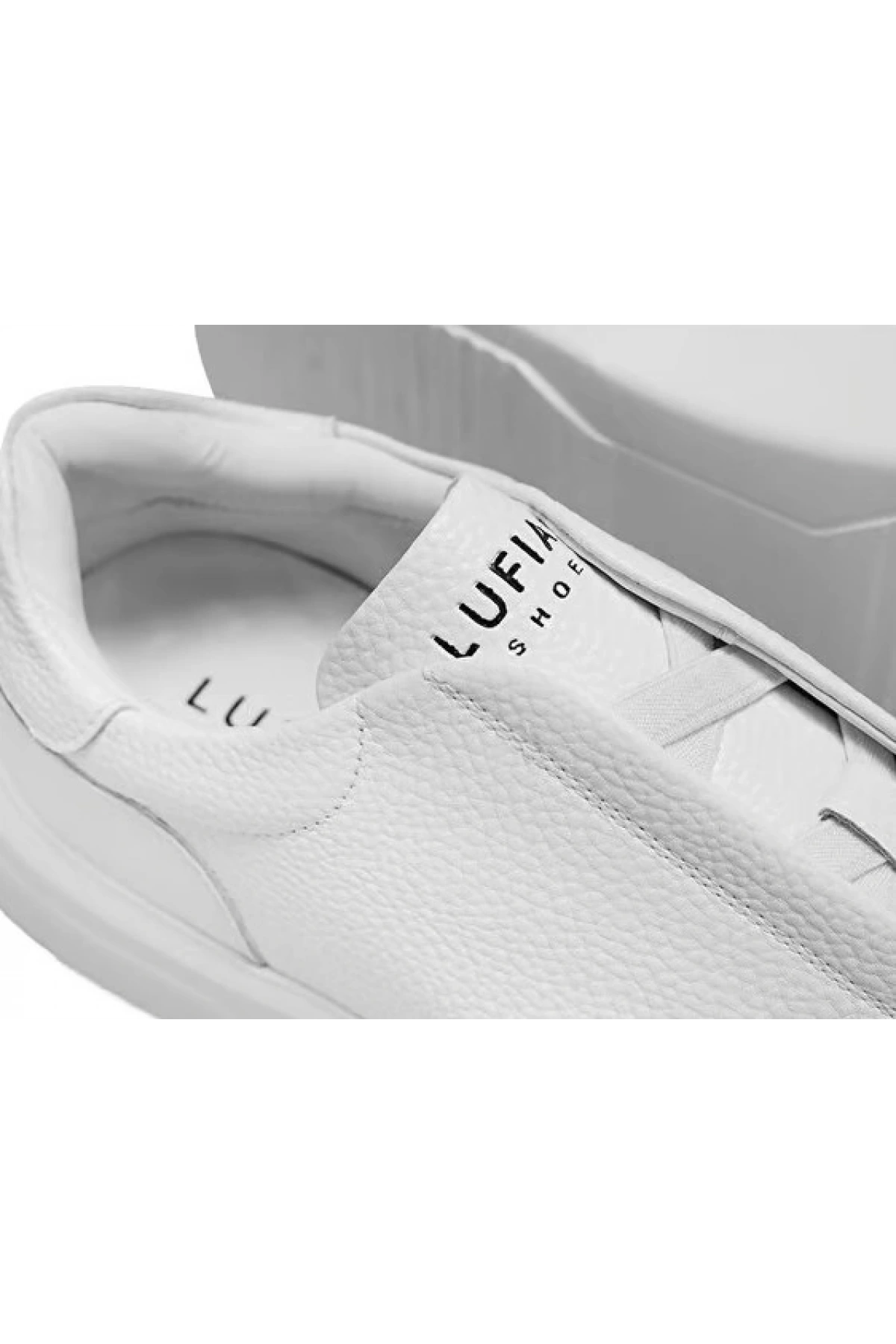 Lufian Dante Erkek Sneaker 112230256