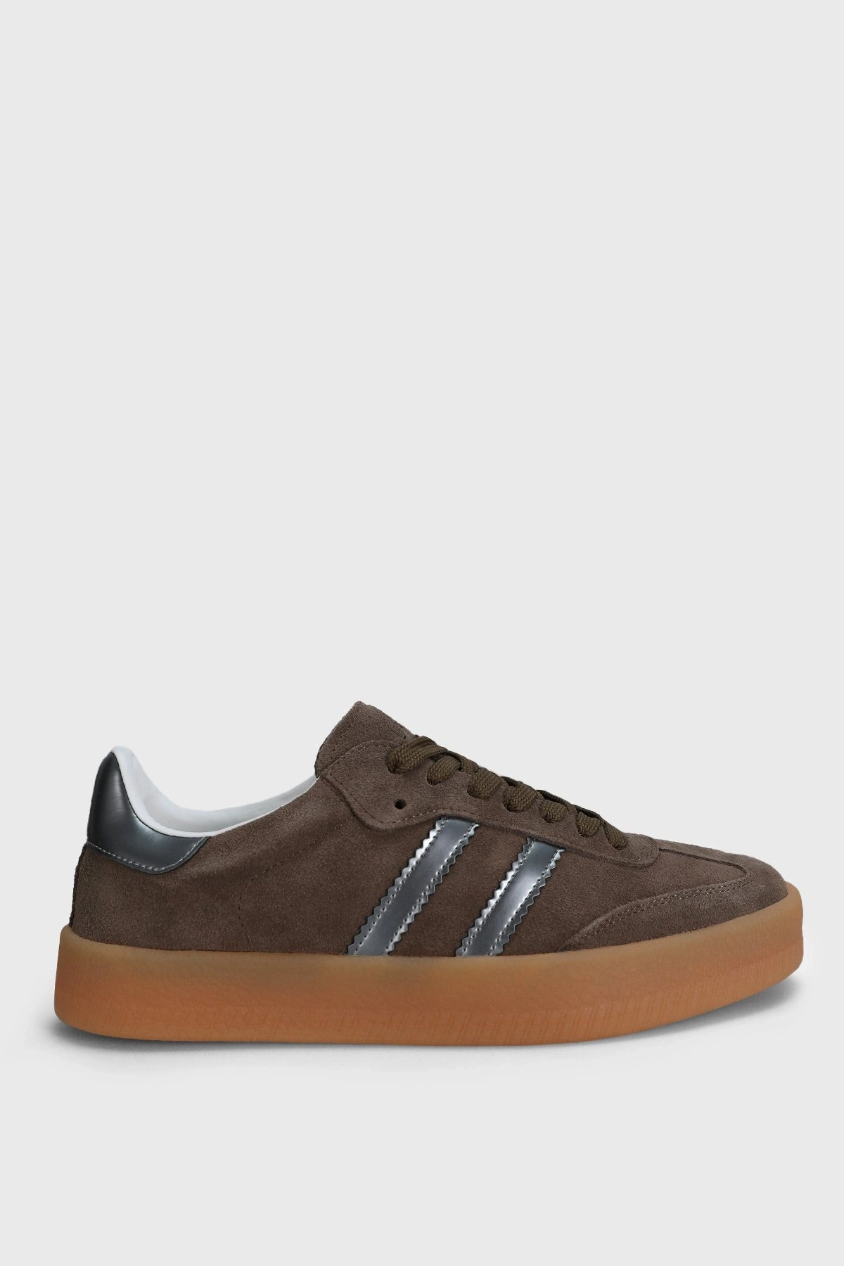 Lufian David Erkek Kum Renk Deri Ayakkabı 112230253