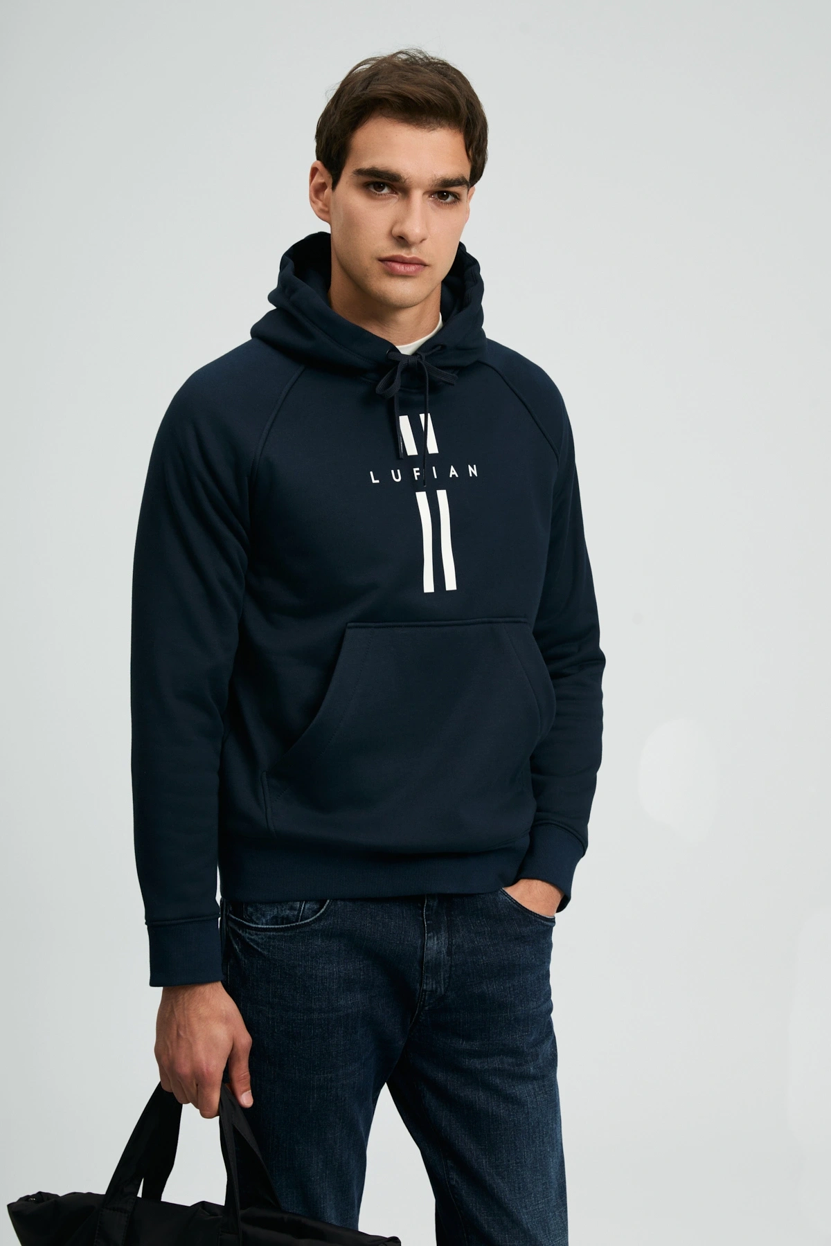 Lufian Decland Erkek Sweatshirt 112030207