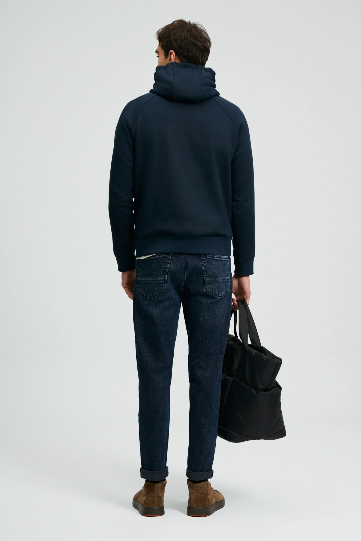 Lufian Decland Erkek Sweatshirt 112030207