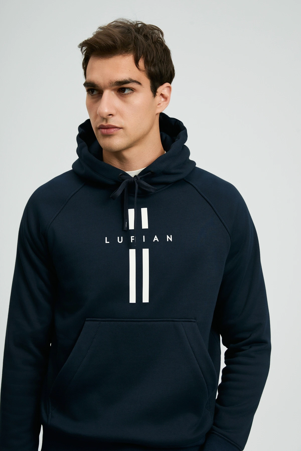 Lufian Decland Erkek Sweatshirt 112030207