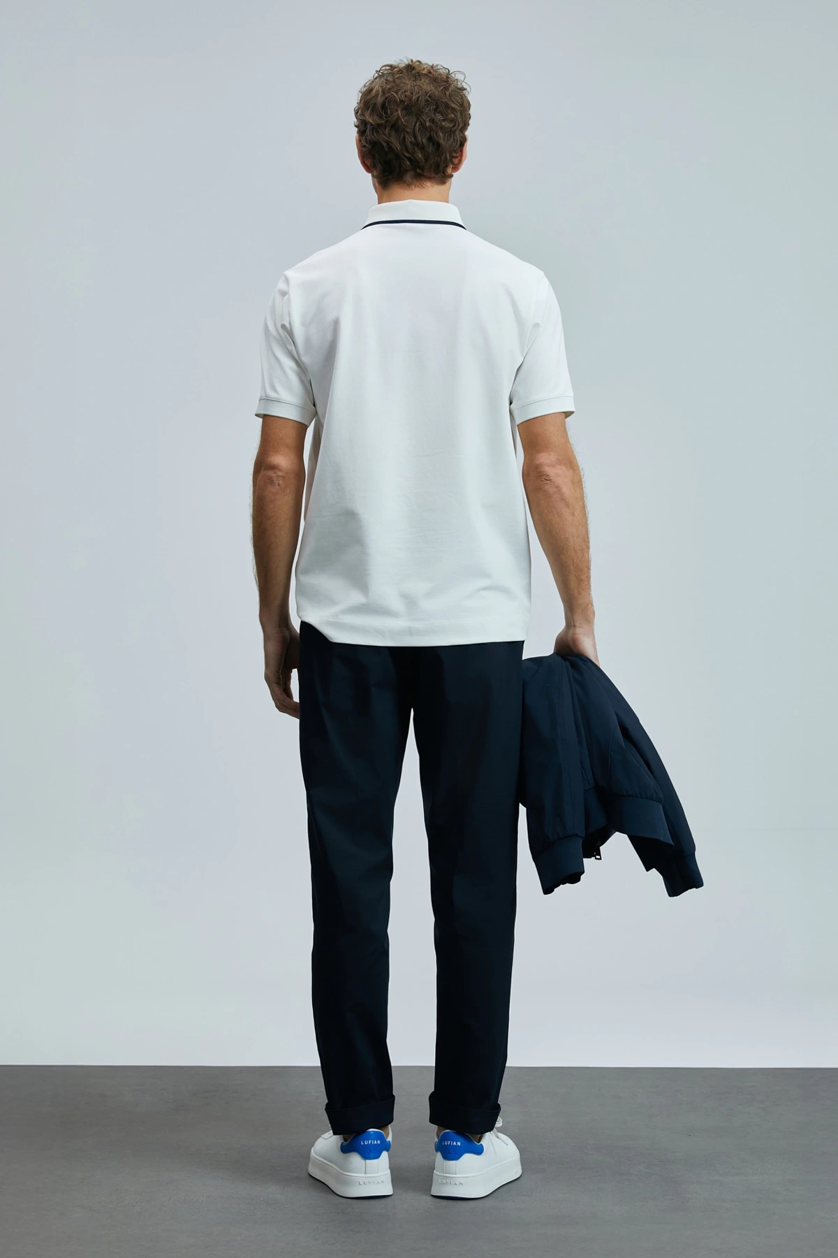 Lufian Echo T-shirt 111040211
