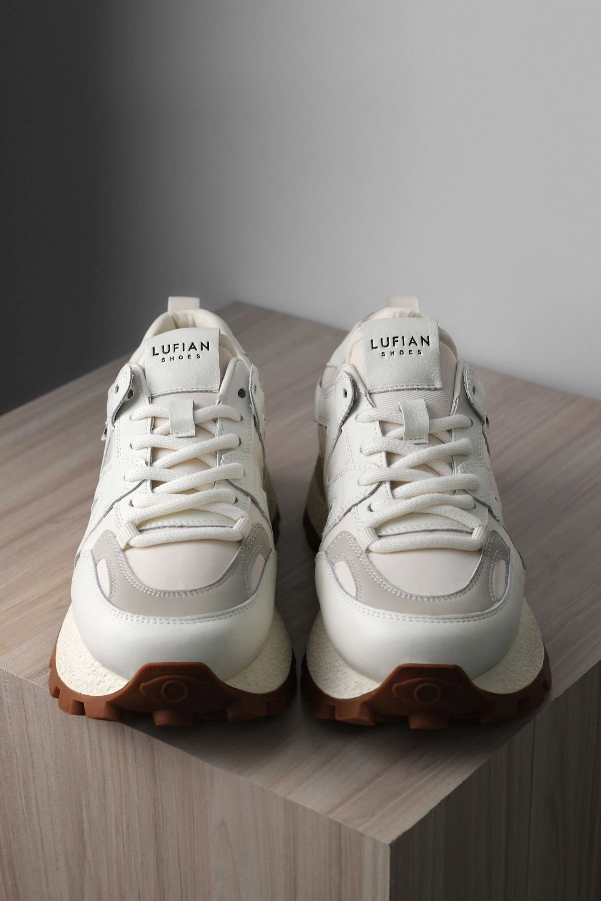 Lufian Emily Kadın Sneaker 1212230086