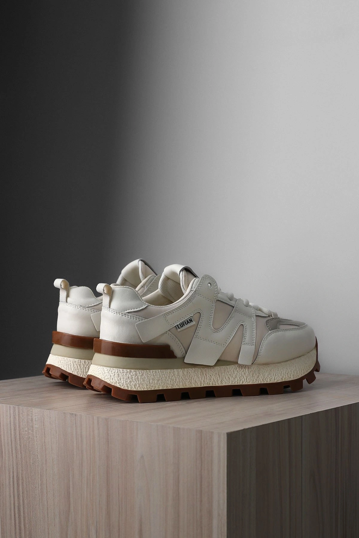 Lufian Emily Kadın Sneaker 1212230086
