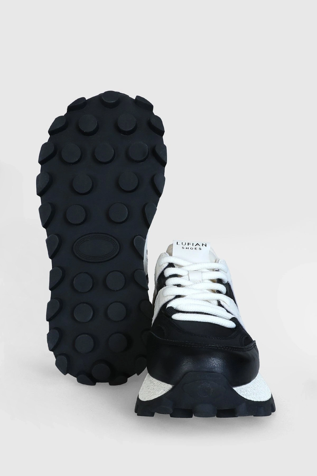 Lufian Emily Kadın Sneaker 121230086
