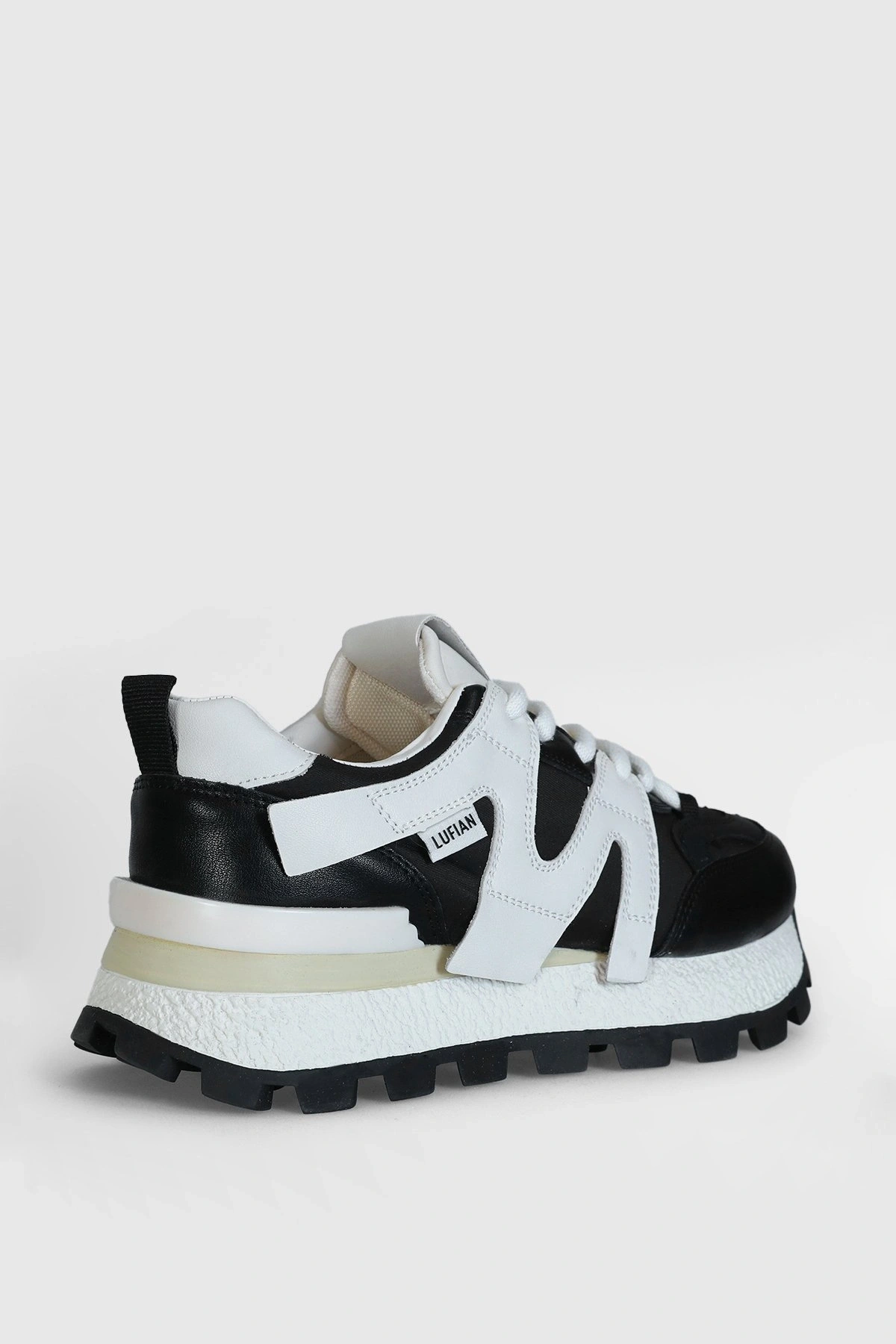 Lufian Emily Kadın Sneaker 121230086