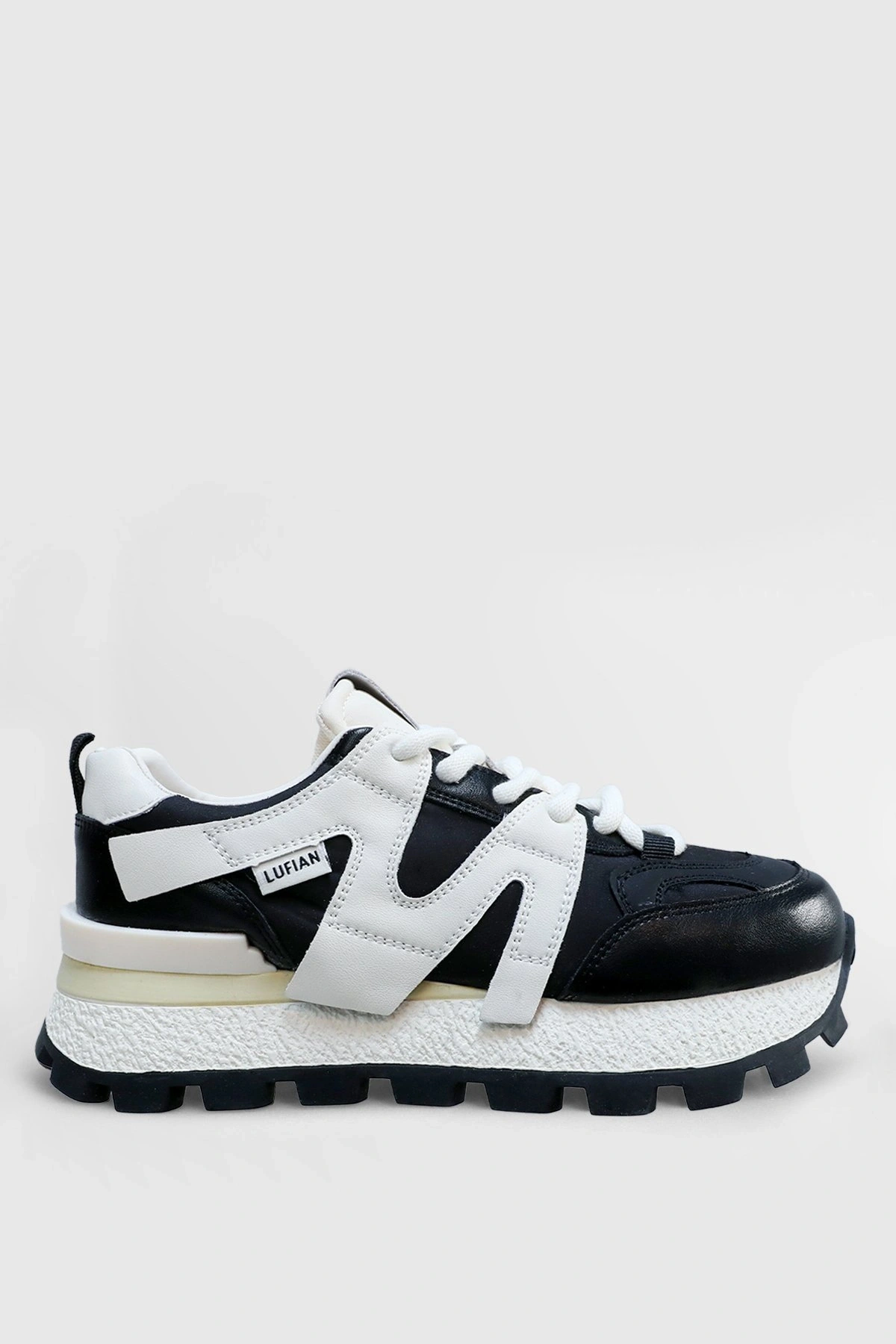Lufian Emily Kadın Sneaker 121230086