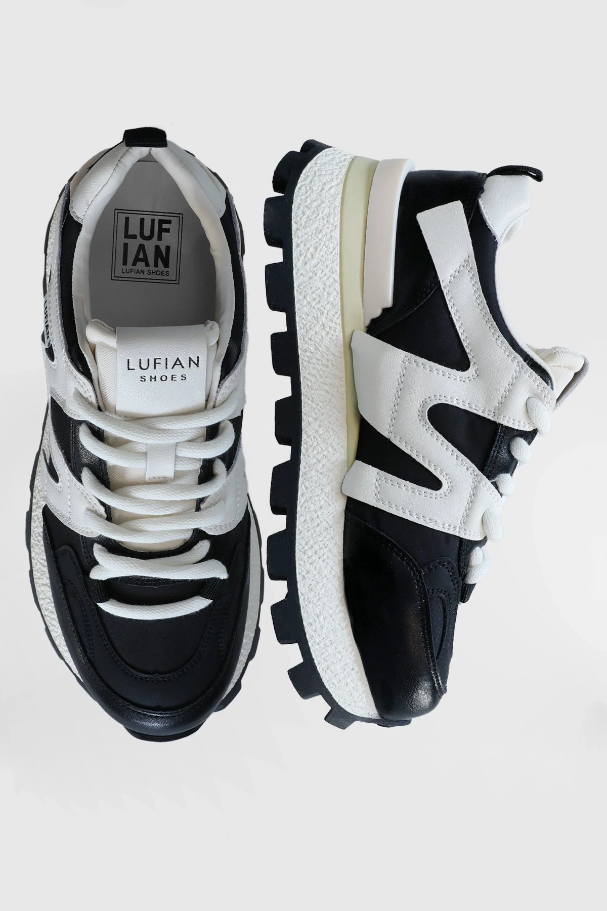 Lufian Emily Kadın Sneaker 121230086