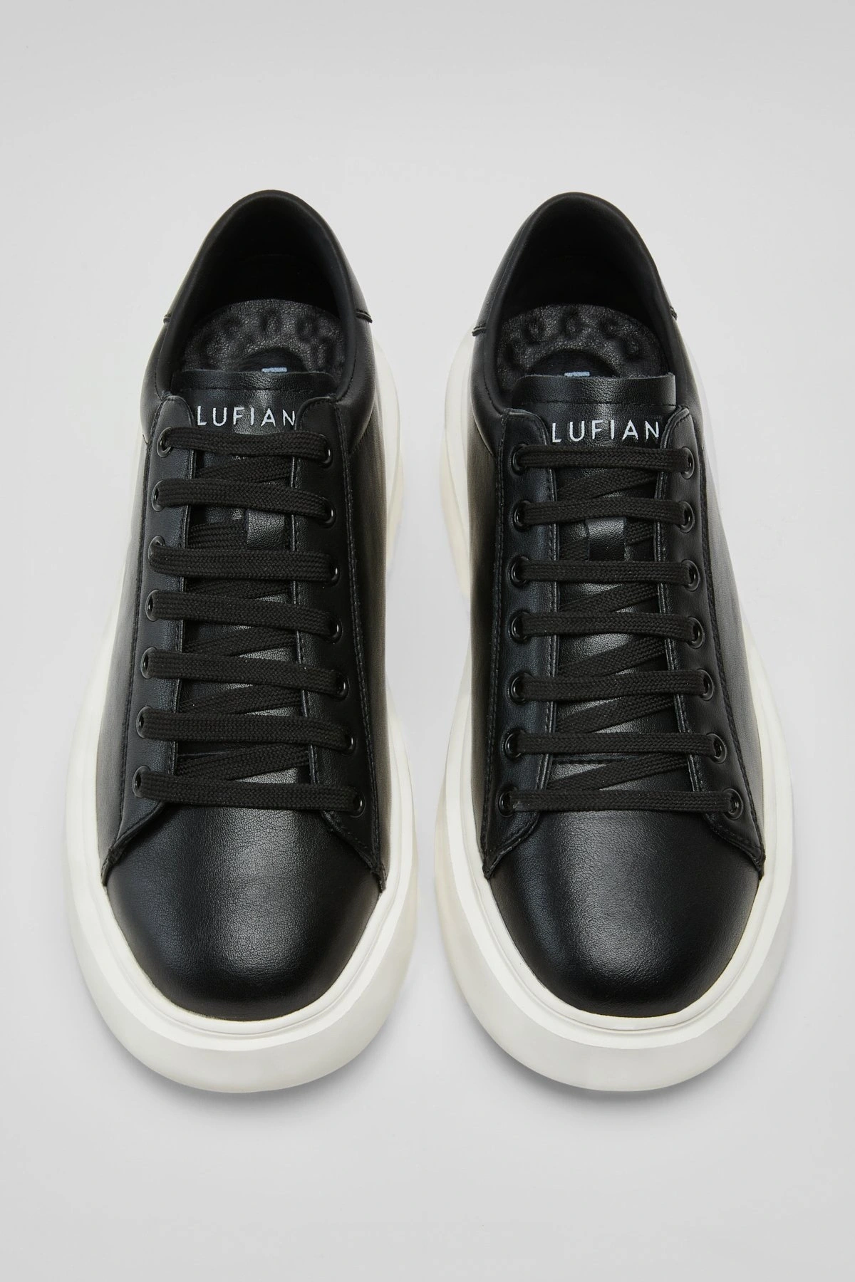 Lufian Erkek Gage Sneaker 111230328